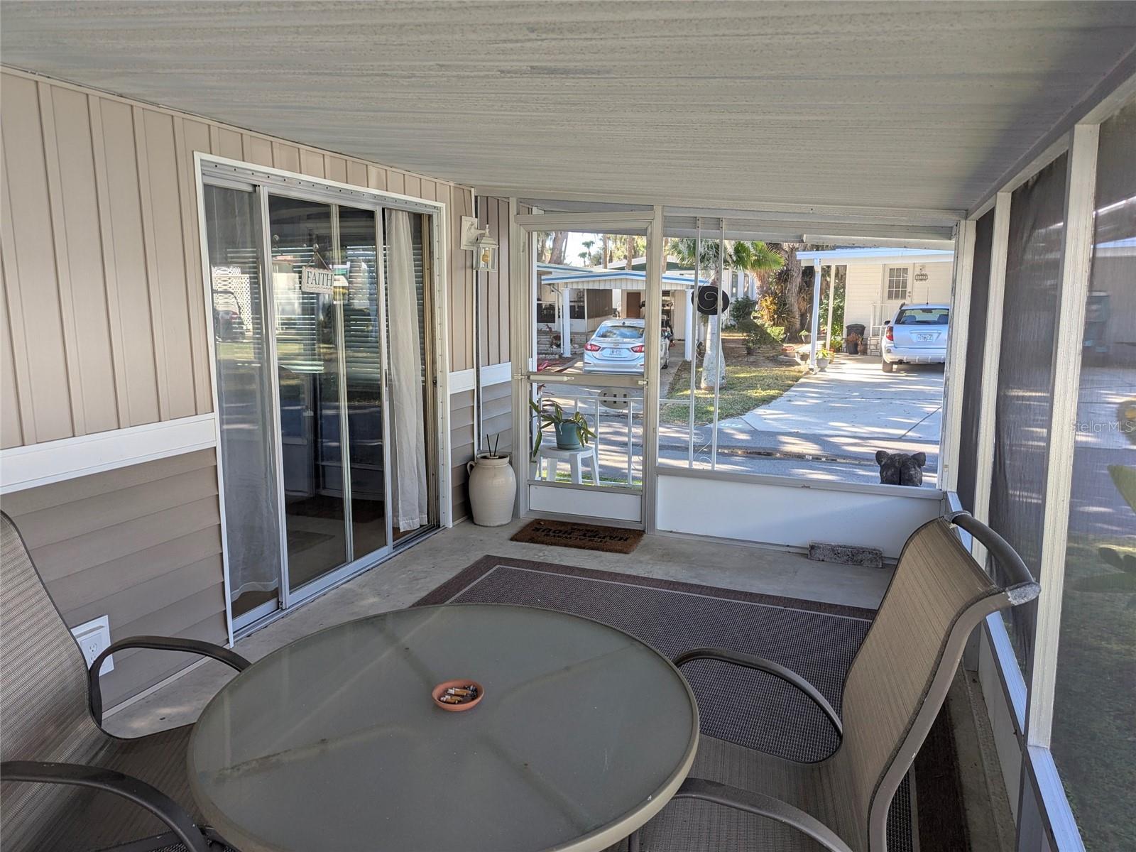 EUSTIS COUNTRY CLUB MANOR MHP UNIT 02A - Residential