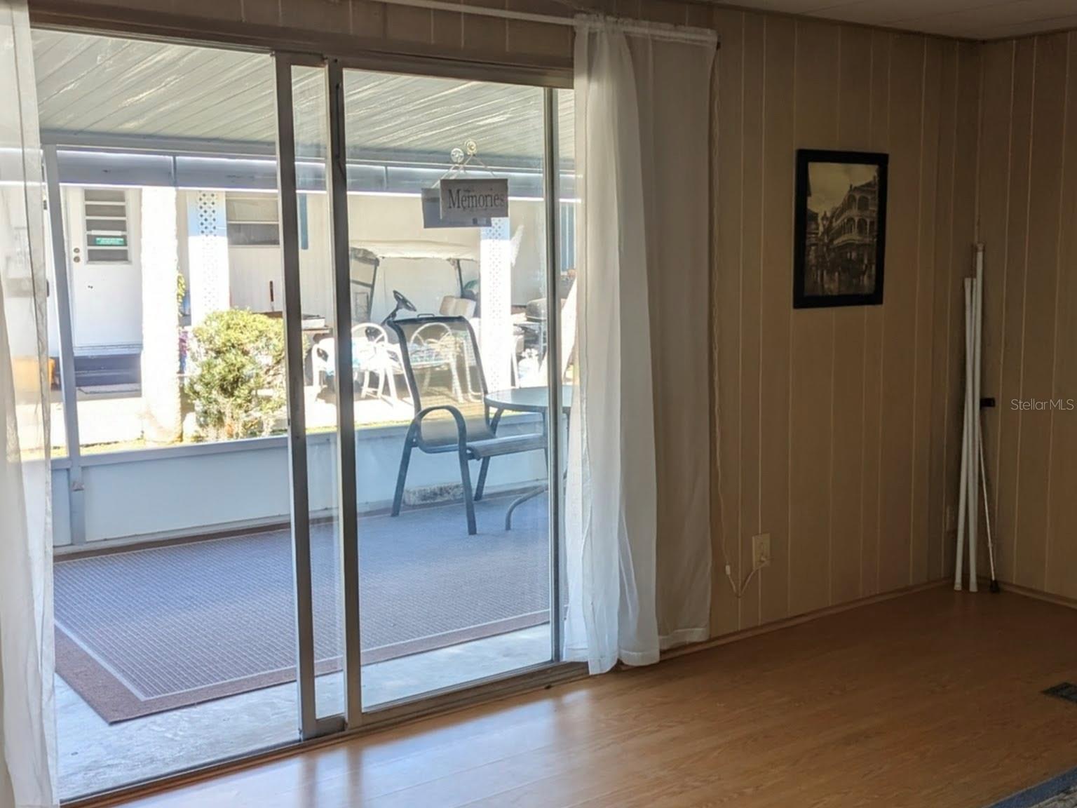 EUSTIS COUNTRY CLUB MANOR MHP UNIT 02A - Residential