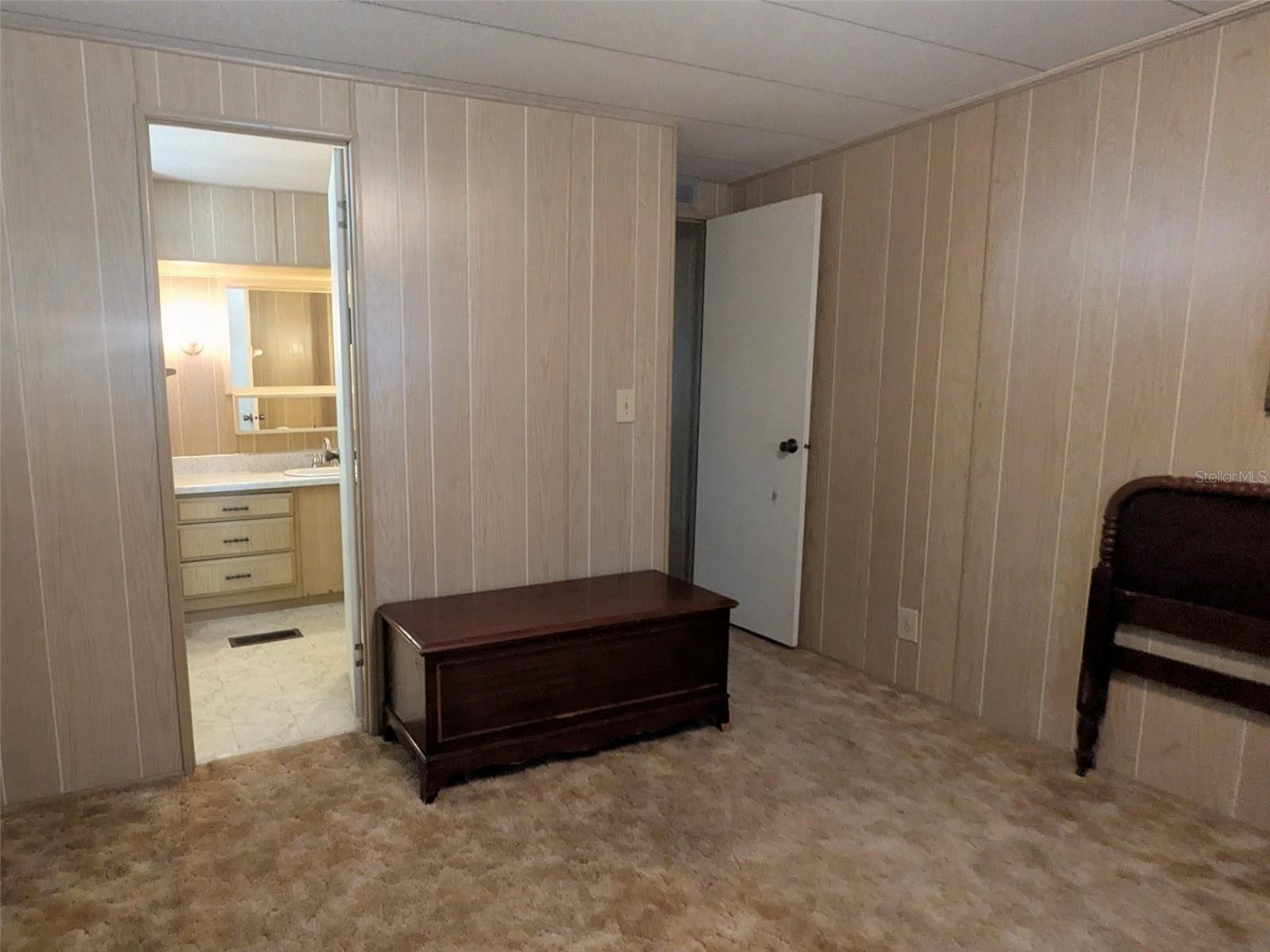 EUSTIS COUNTRY CLUB MANOR MHP UNIT 02A - Residential