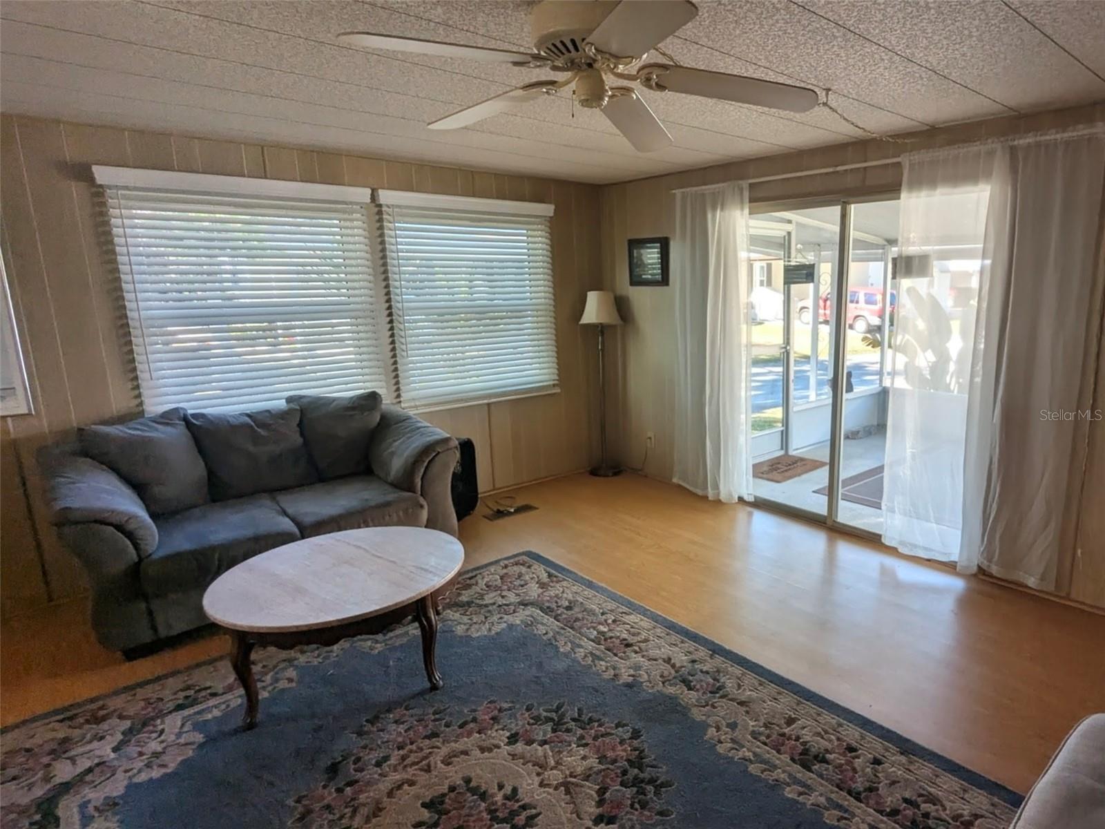 EUSTIS COUNTRY CLUB MANOR MHP UNIT 02A - Residential