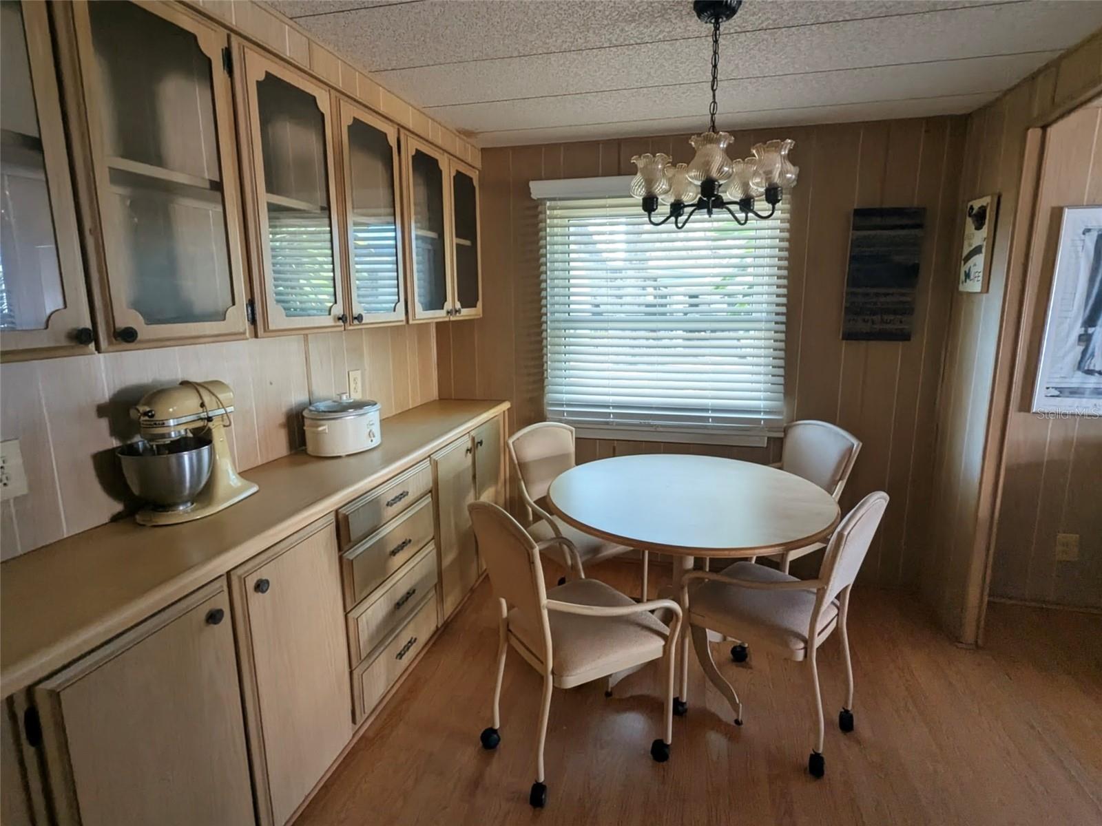 EUSTIS COUNTRY CLUB MANOR MHP UNIT 02A - Residential