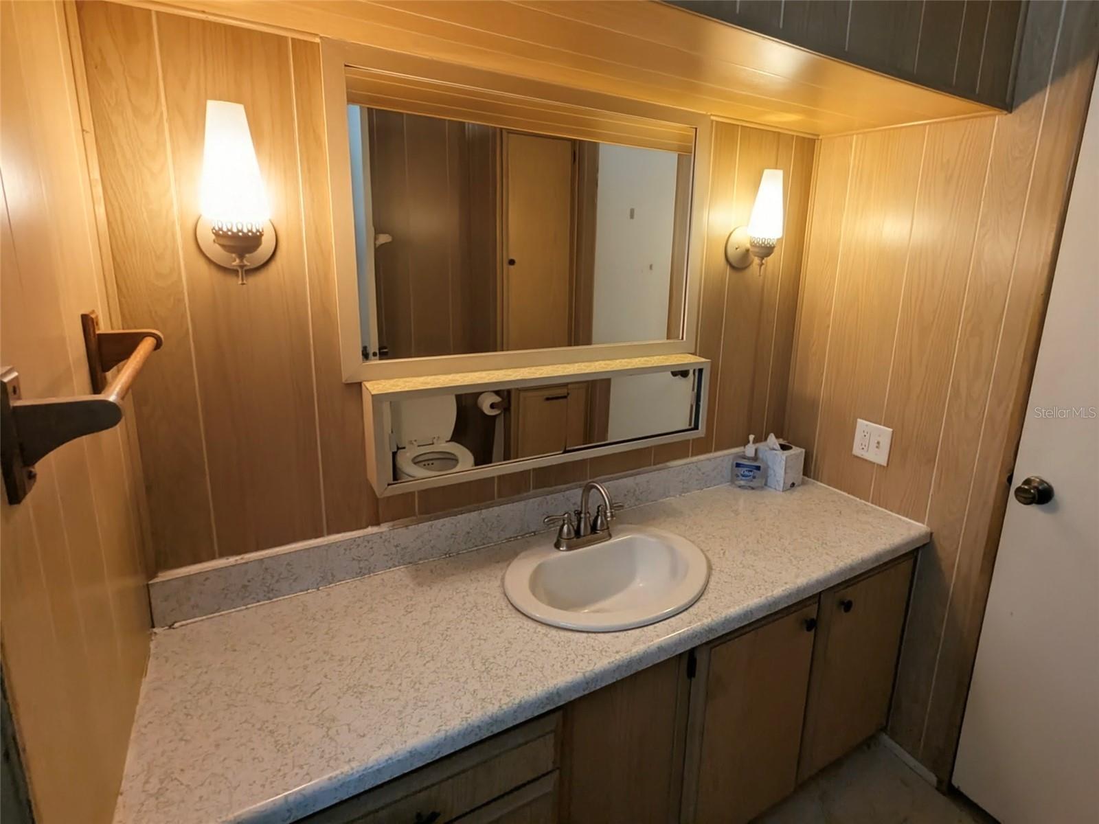 EUSTIS COUNTRY CLUB MANOR MHP UNIT 02A - Residential