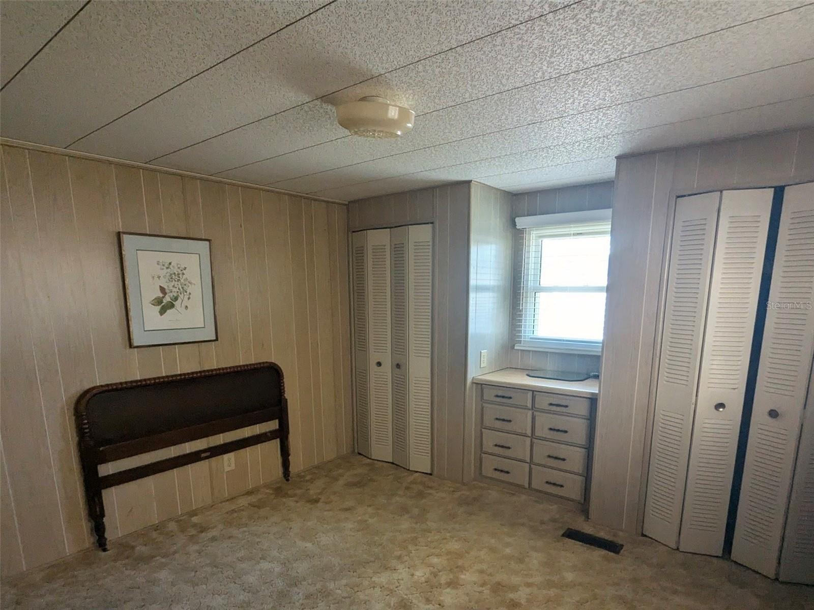 EUSTIS COUNTRY CLUB MANOR MHP UNIT 02A - Residential