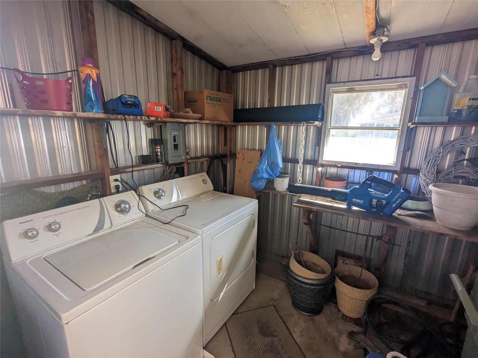 EUSTIS COUNTRY CLUB MANOR MHP UNIT 02A - Residential