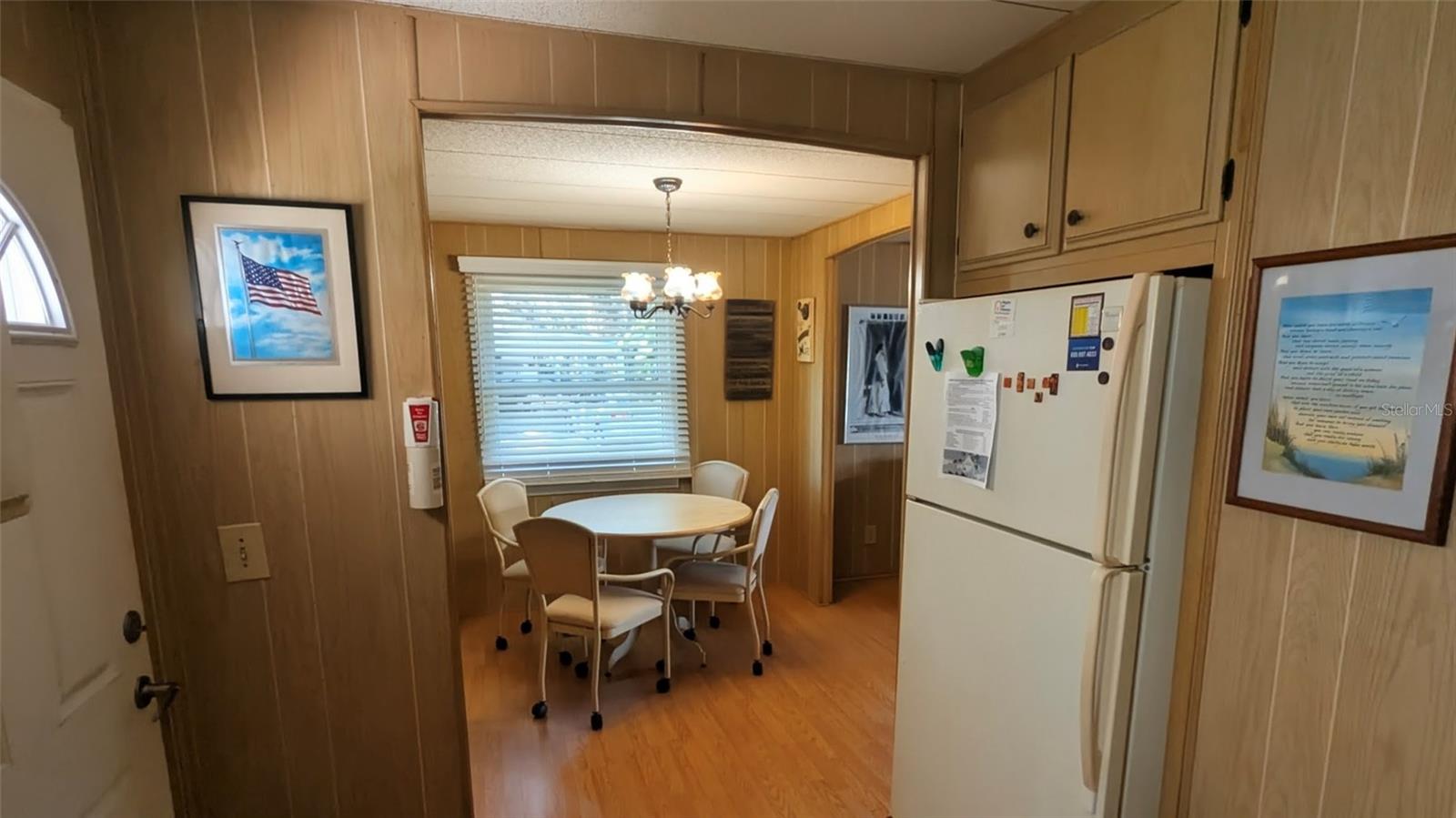 EUSTIS COUNTRY CLUB MANOR MHP UNIT 02A - Residential