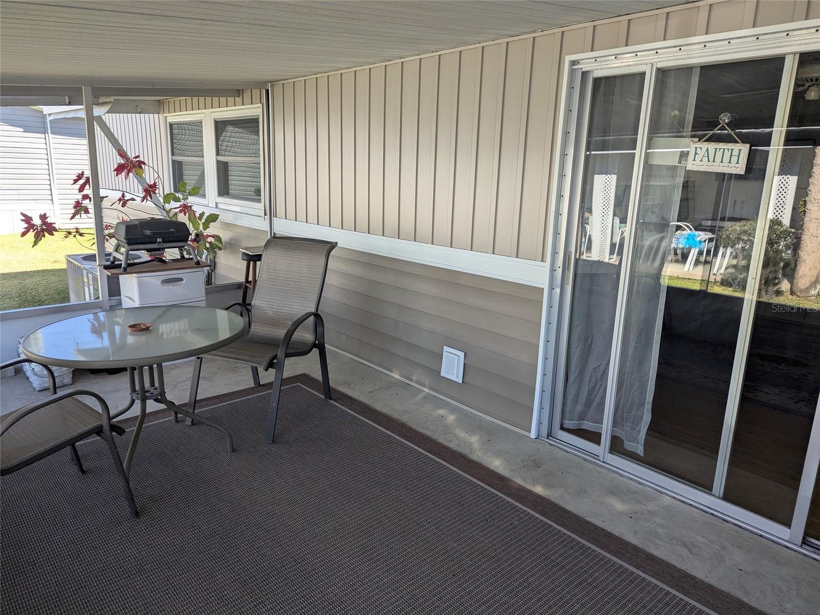 EUSTIS COUNTRY CLUB MANOR MHP UNIT 02A - Residential