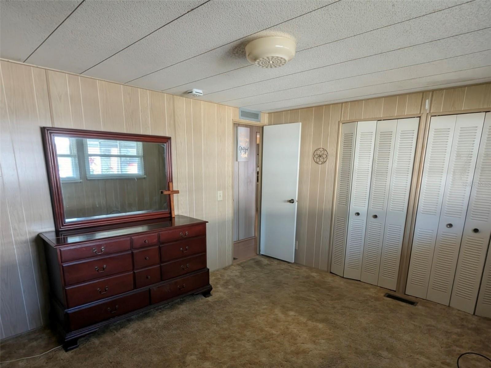 EUSTIS COUNTRY CLUB MANOR MHP UNIT 02A - Residential