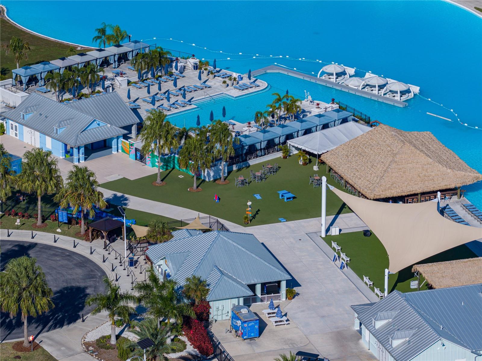 EPPERSON RANCH SOUTH PH 3B 3C - Residential