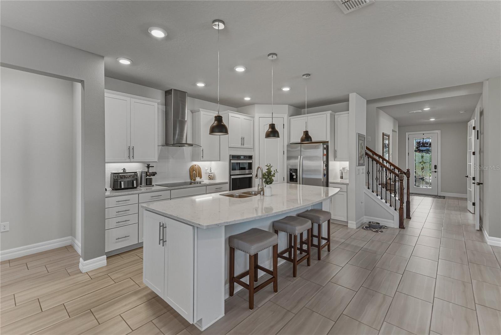 EPPERSON RANCH SOUTH PH 3B 3C - Residential