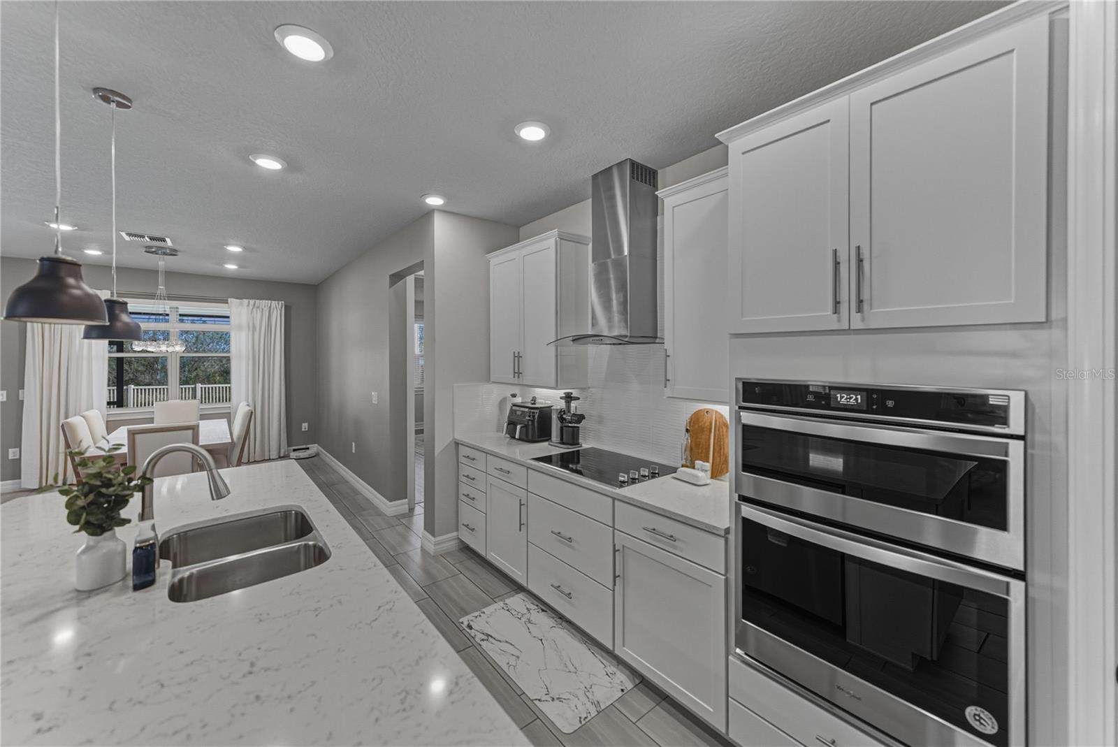 EPPERSON RANCH SOUTH PH 3B 3C - Residential