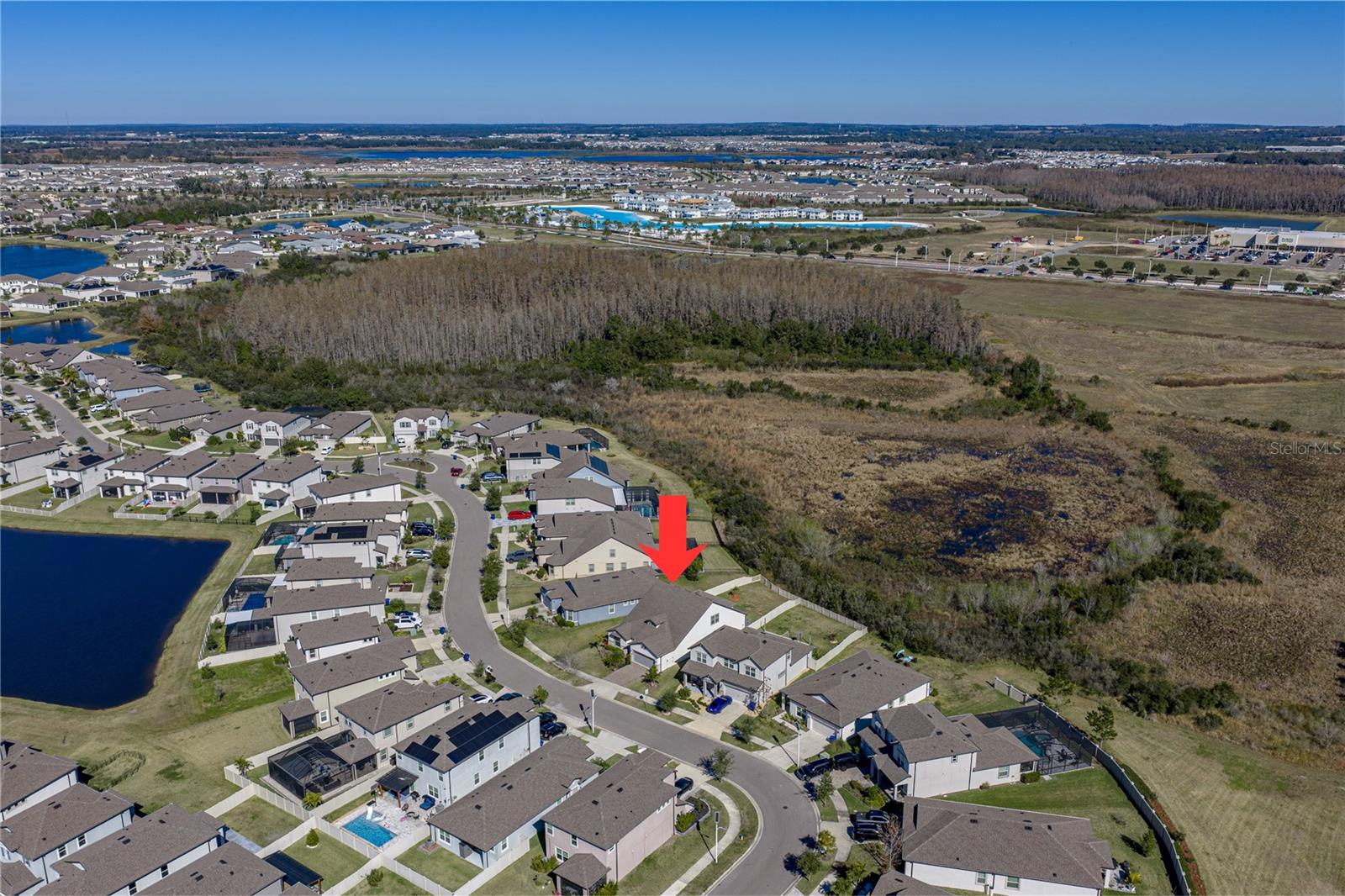 EPPERSON RANCH SOUTH PH 3B 3C - Residential