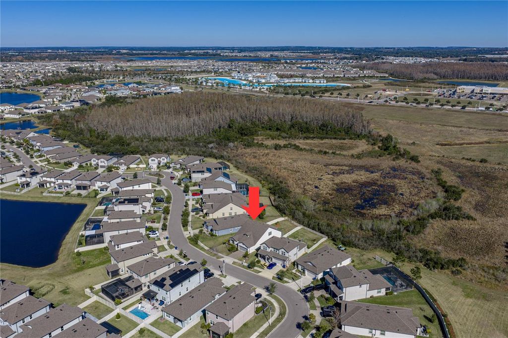 Photo of 7430 Pool Compass Loop, Wesley Chapel, FL 33545 (MLS # TB8467135)