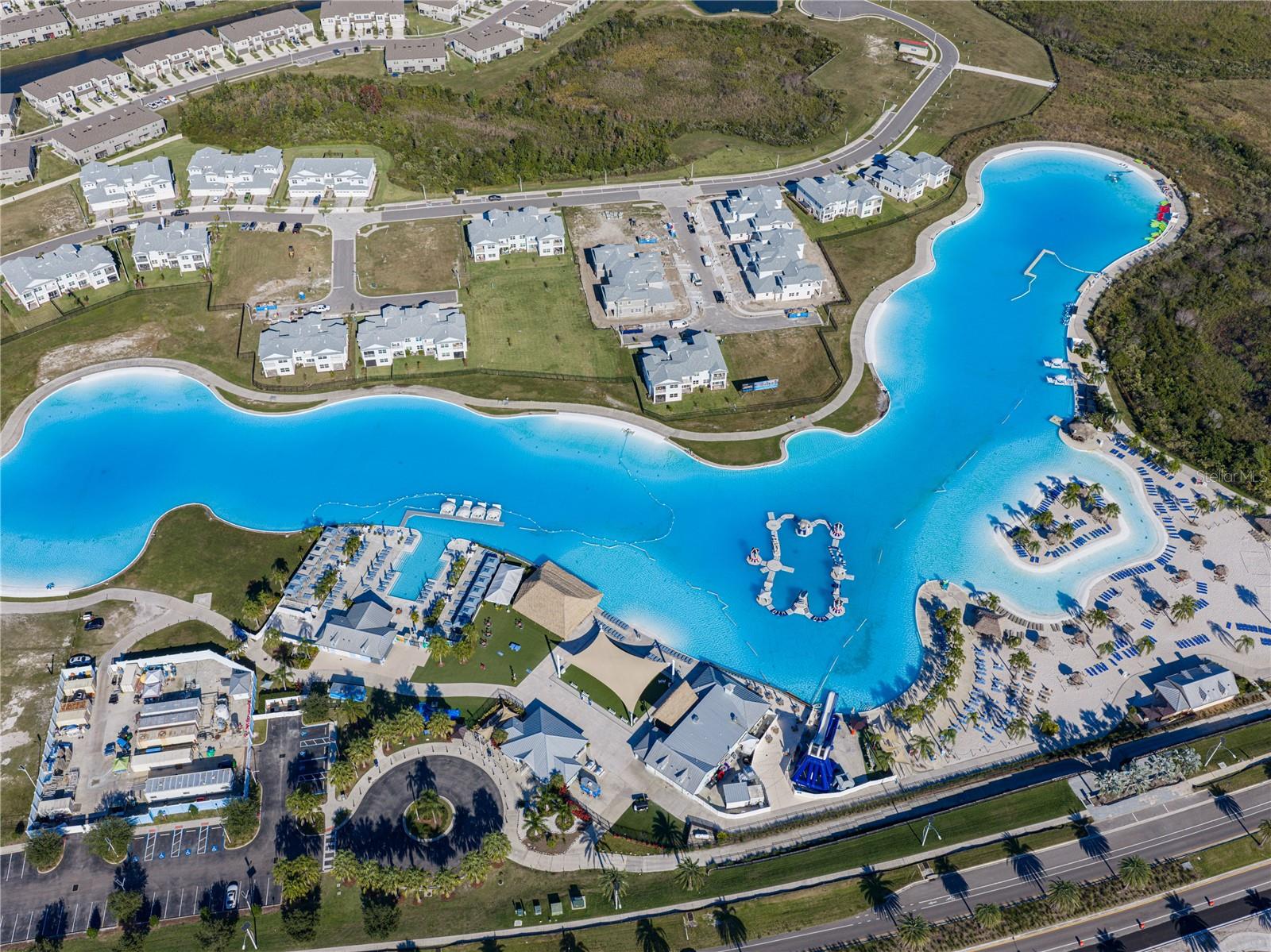 EPPERSON RANCH SOUTH PH 3B 3C - Residential