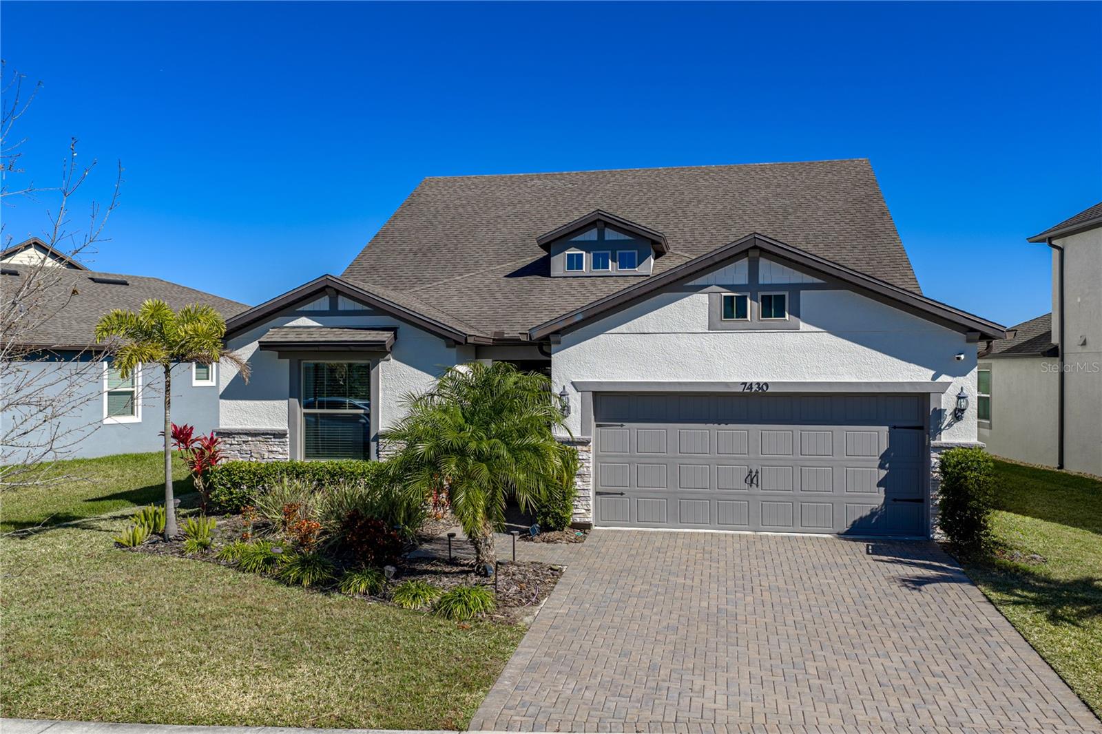 EPPERSON RANCH SOUTH PH 3B 3C - Residential