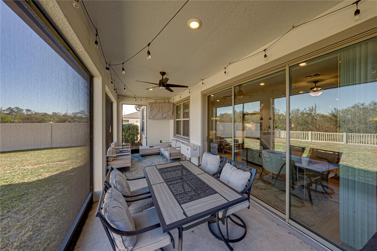 EPPERSON RANCH SOUTH PH 3B 3C - Residential