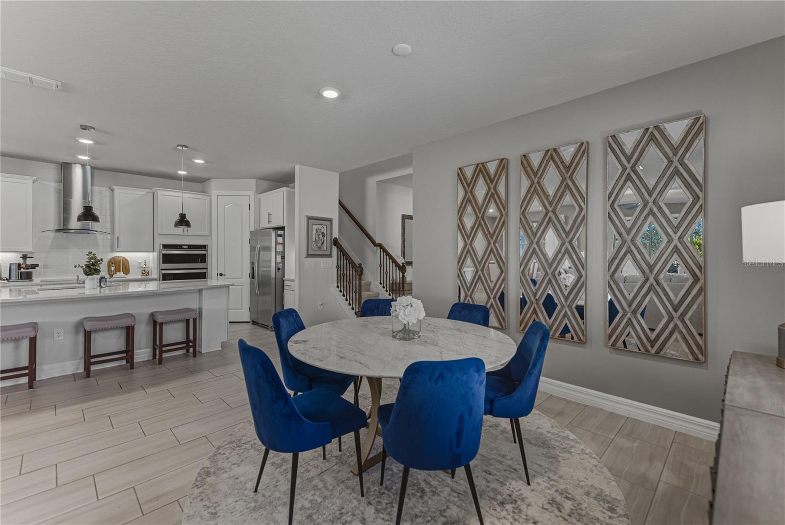 EPPERSON RANCH SOUTH PH 3B 3C - Residential