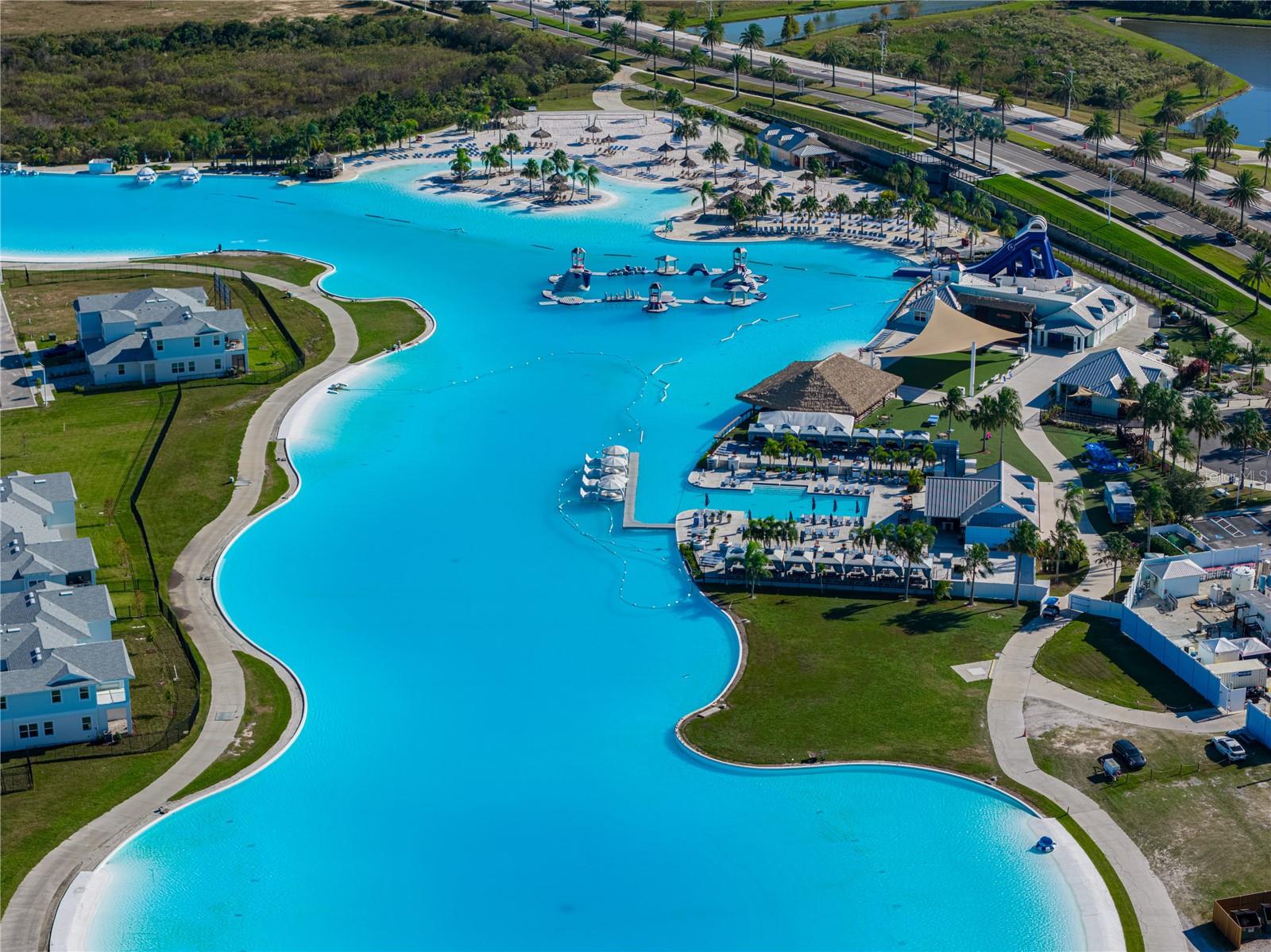 EPPERSON RANCH SOUTH PH 3B 3C - Residential