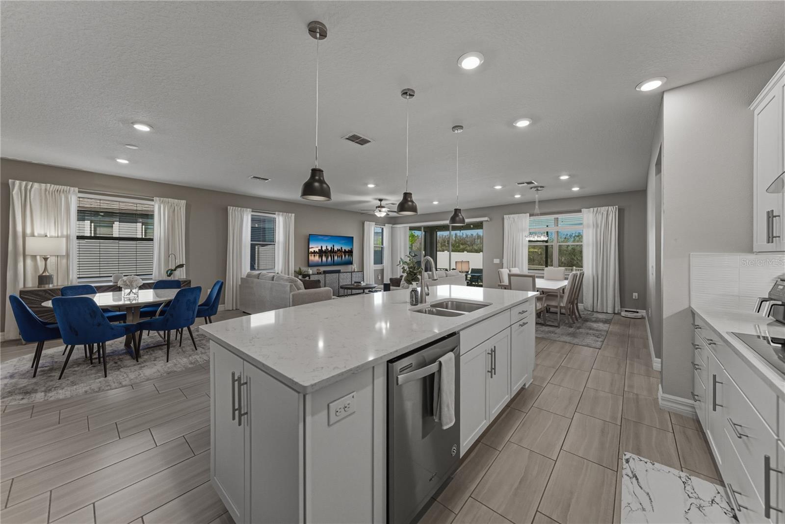 EPPERSON RANCH SOUTH PH 3B 3C - Residential