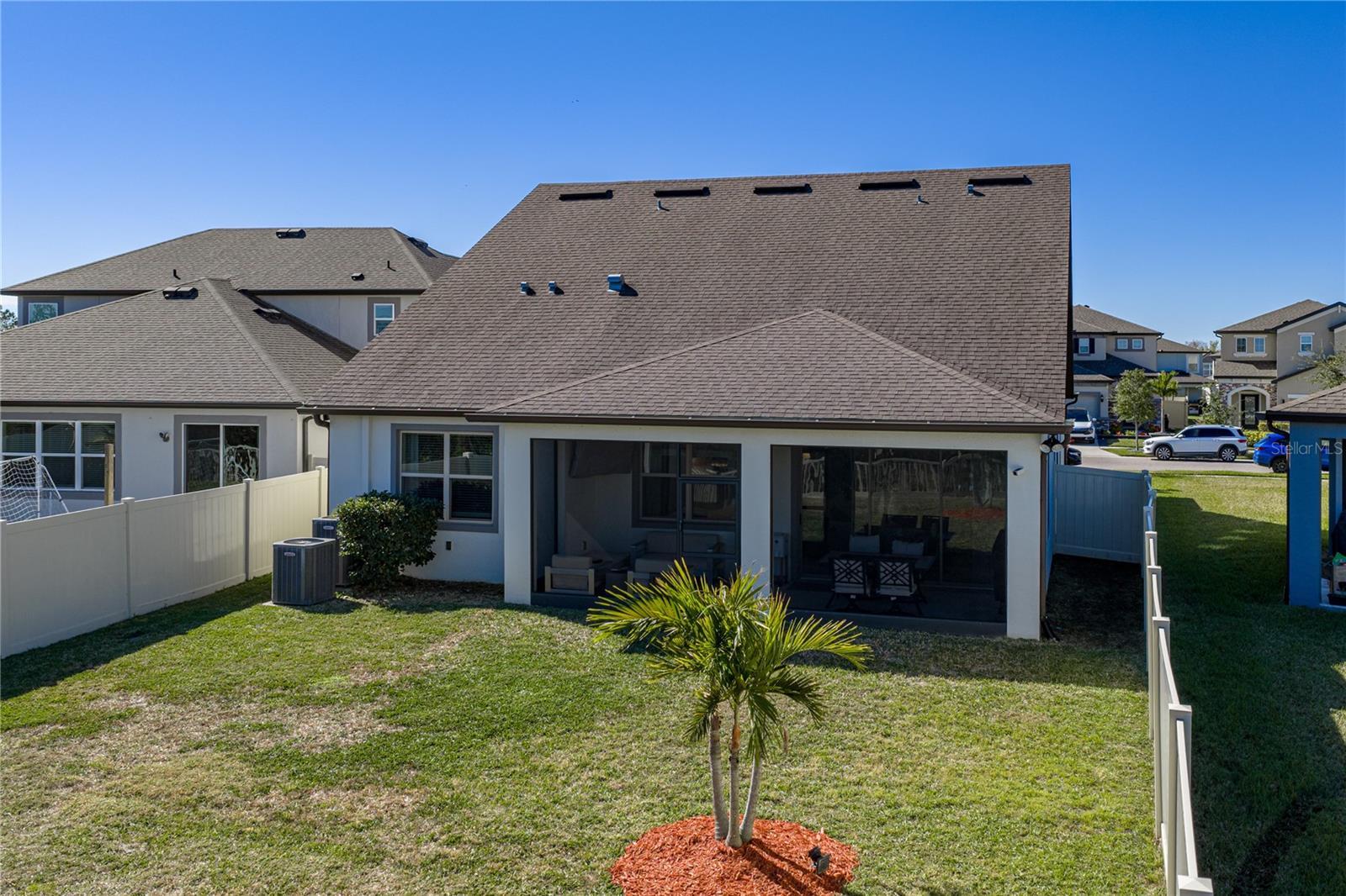 EPPERSON RANCH SOUTH PH 3B 3C - Residential