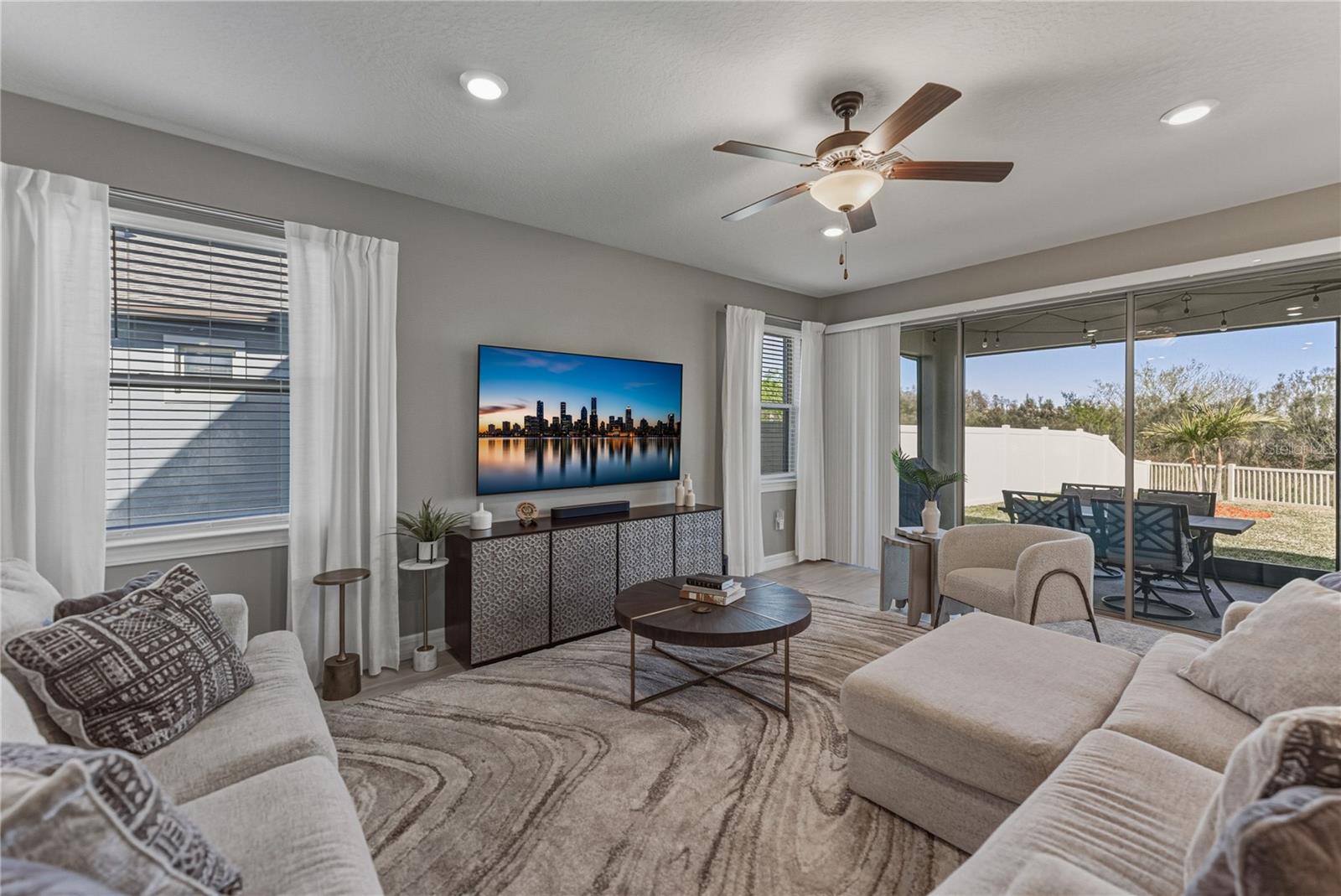 EPPERSON RANCH SOUTH PH 3B 3C - Residential