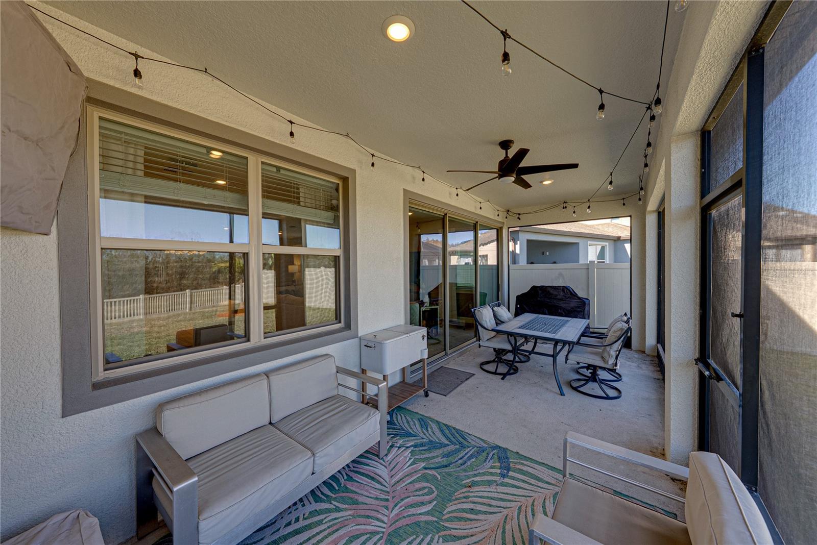 EPPERSON RANCH SOUTH PH 3B 3C - Residential