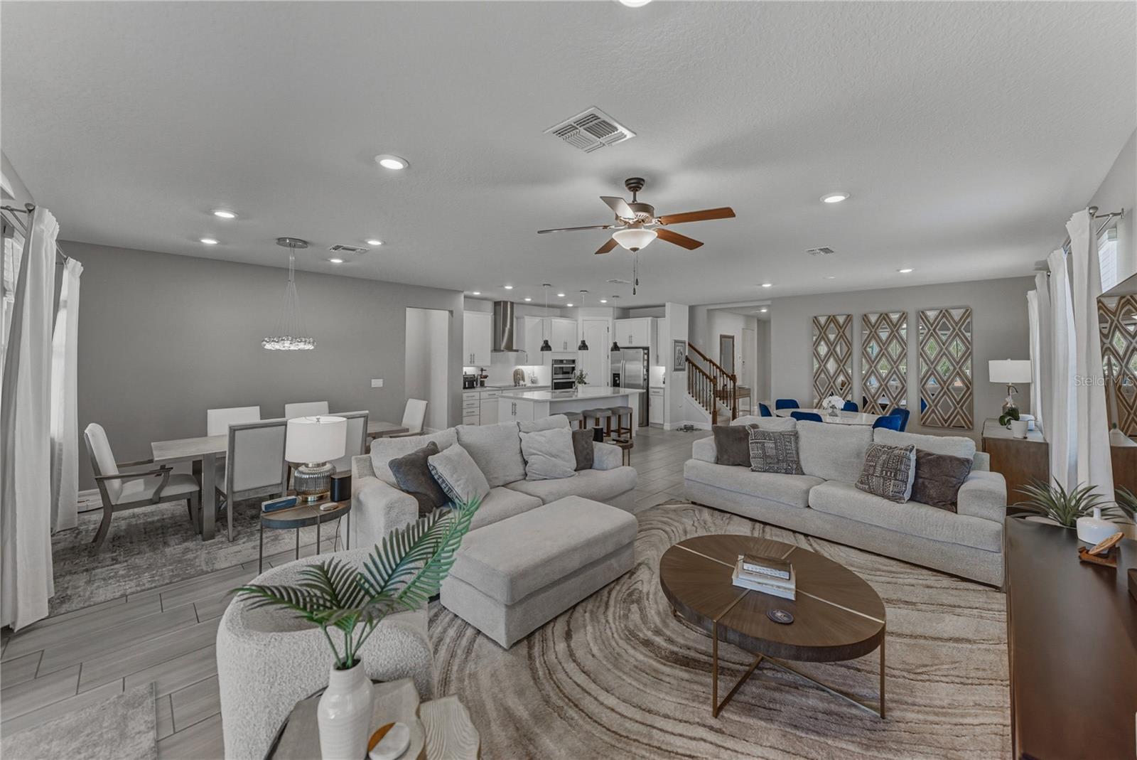 EPPERSON RANCH SOUTH PH 3B 3C - Residential