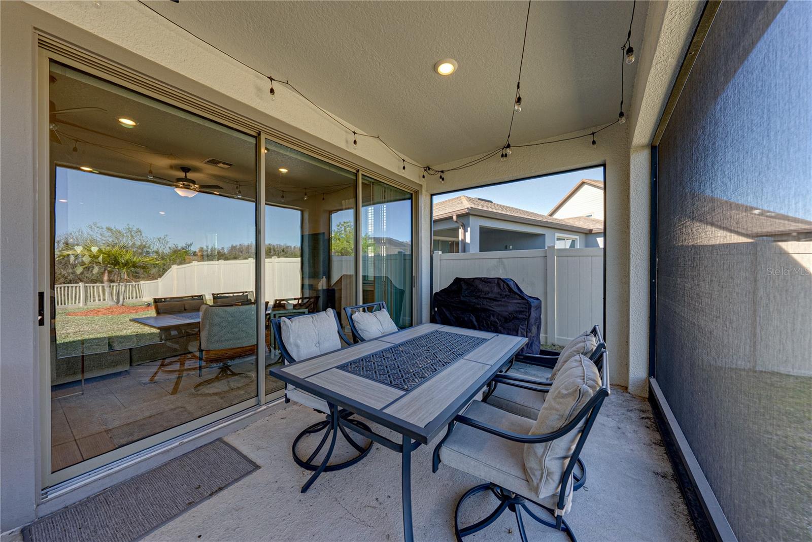 EPPERSON RANCH SOUTH PH 3B 3C - Residential