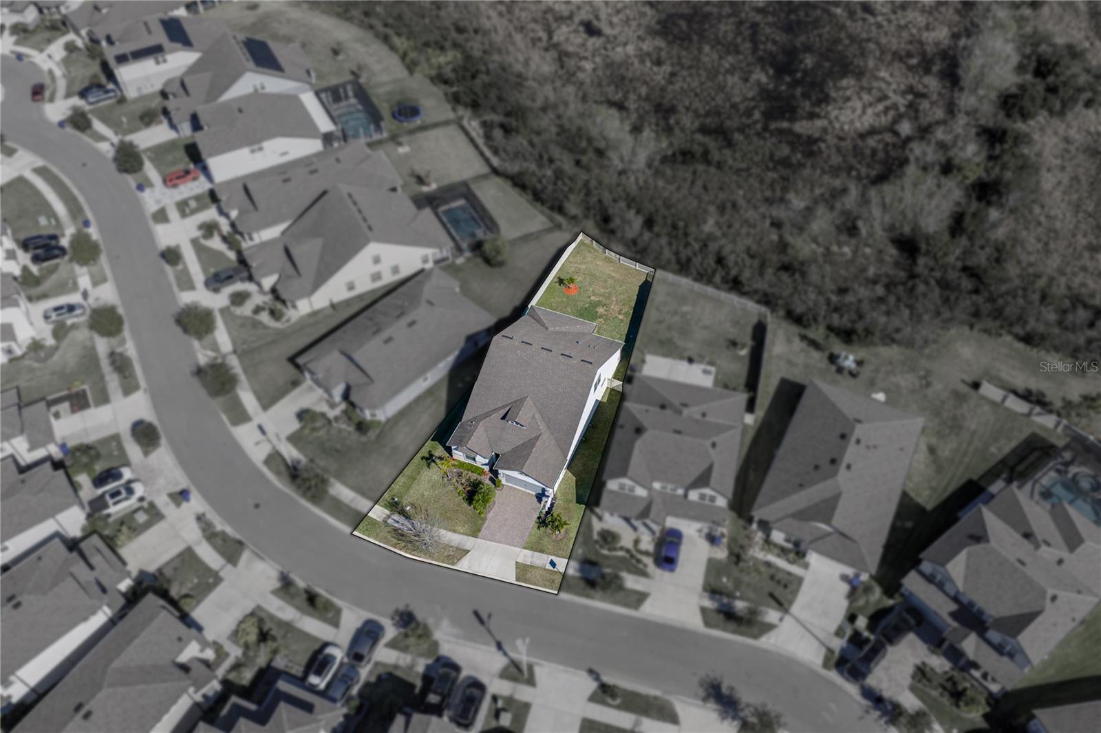 EPPERSON RANCH SOUTH PH 3B 3C - Residential