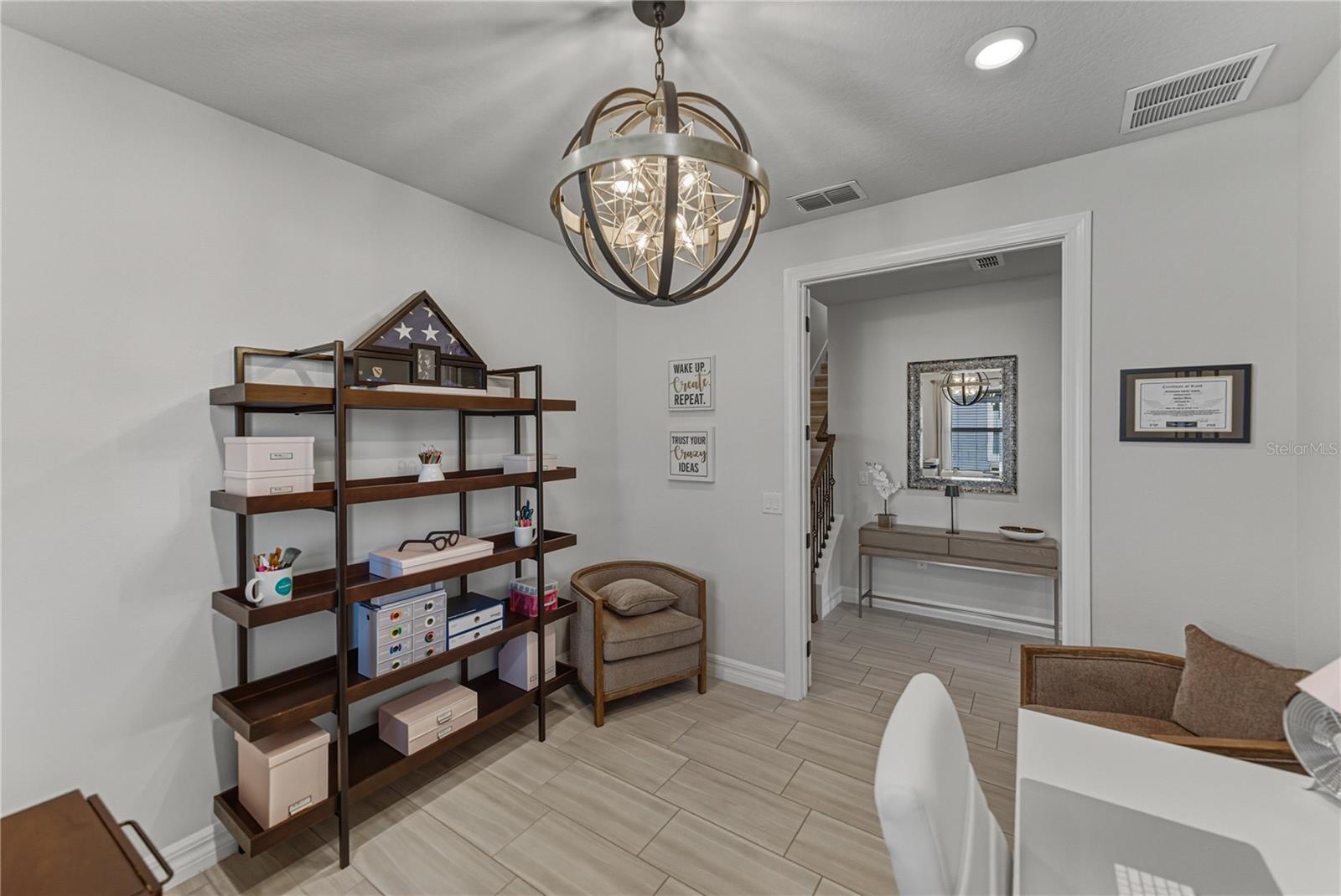 EPPERSON RANCH SOUTH PH 3B 3C - Residential