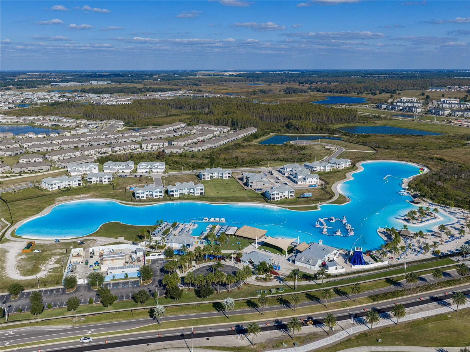 EPPERSON RANCH SOUTH PH 3B 3C - Residential