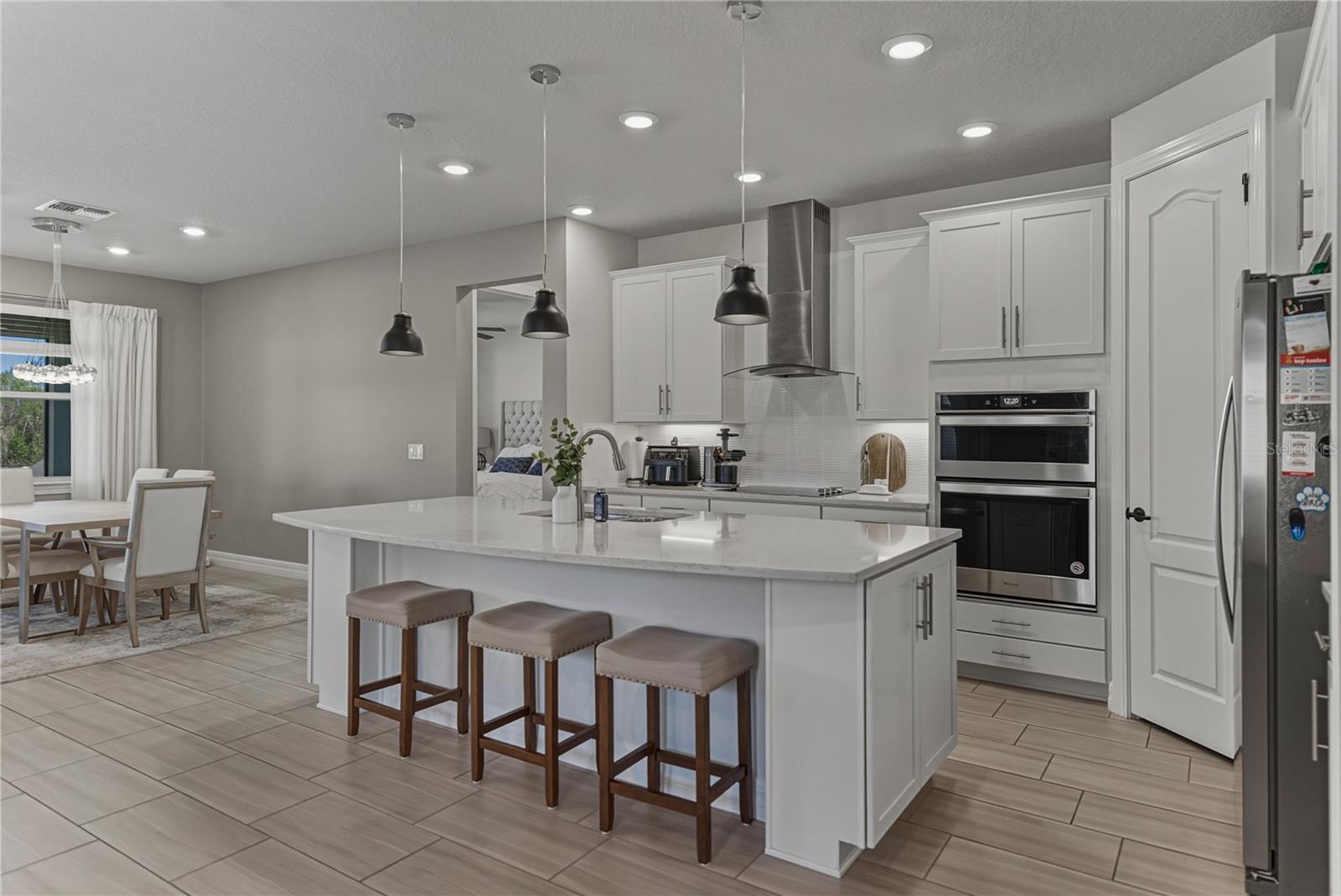 EPPERSON RANCH SOUTH PH 3B 3C - Residential