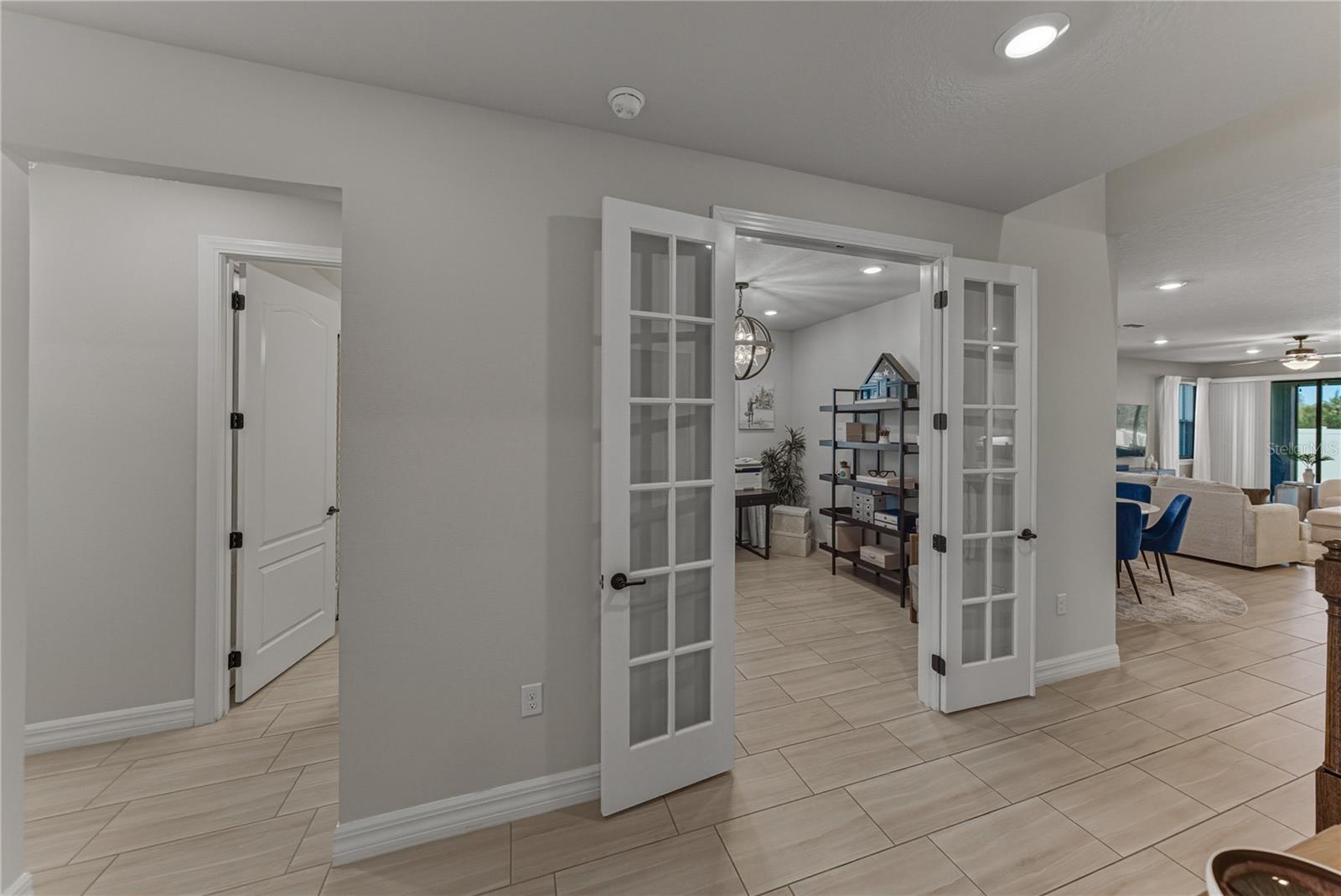 EPPERSON RANCH SOUTH PH 3B 3C - Residential