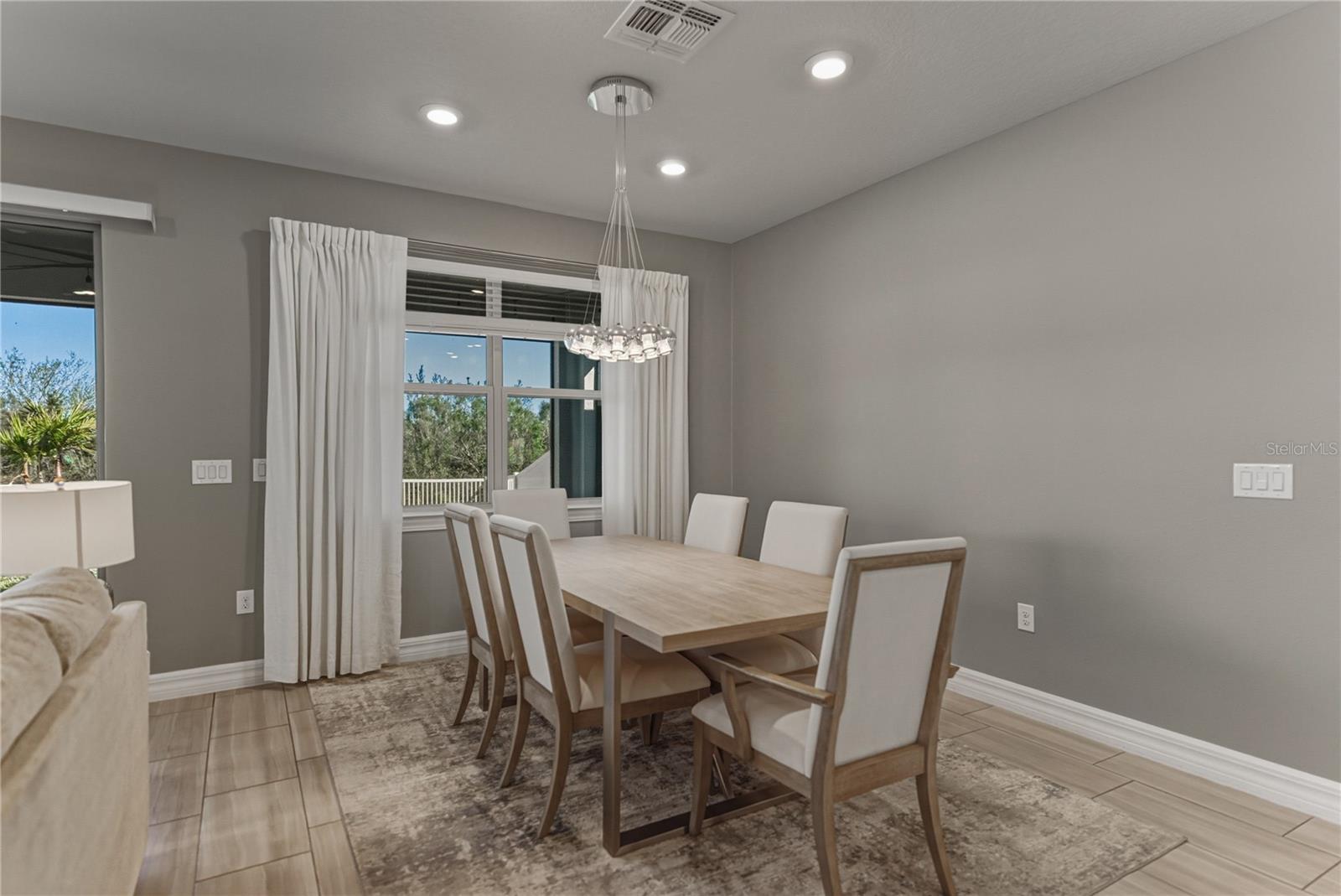 EPPERSON RANCH SOUTH PH 3B 3C - Residential