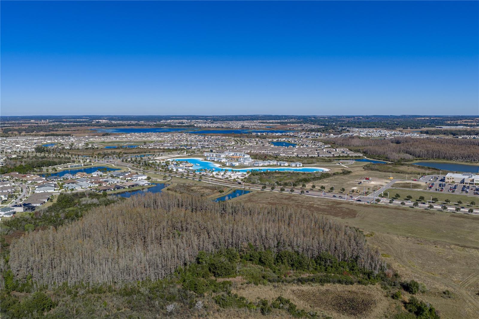 EPPERSON RANCH SOUTH PH 3B 3C - Residential