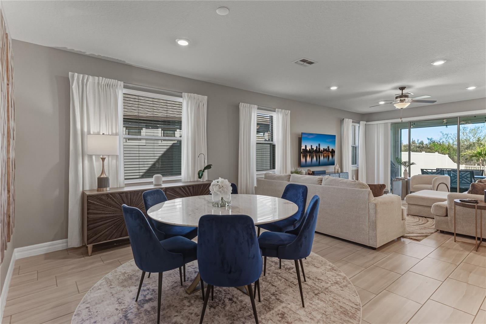 EPPERSON RANCH SOUTH PH 3B 3C - Residential