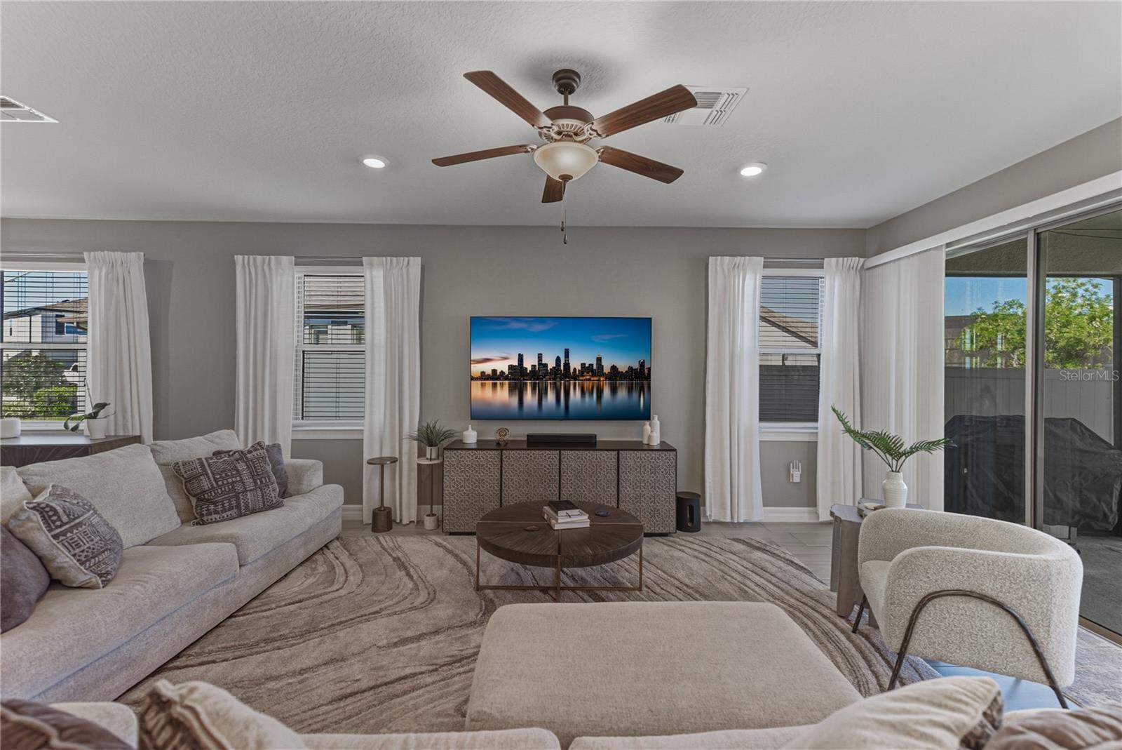 EPPERSON RANCH SOUTH PH 3B 3C - Residential