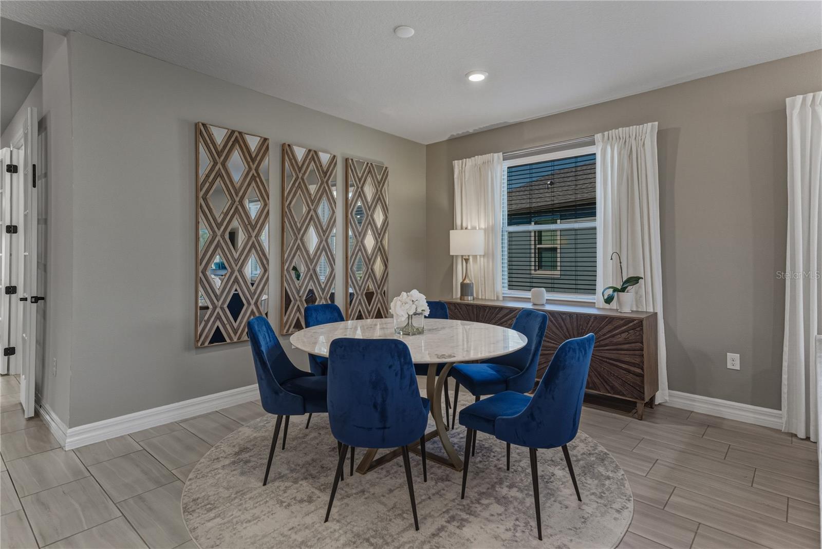 EPPERSON RANCH SOUTH PH 3B 3C - Residential