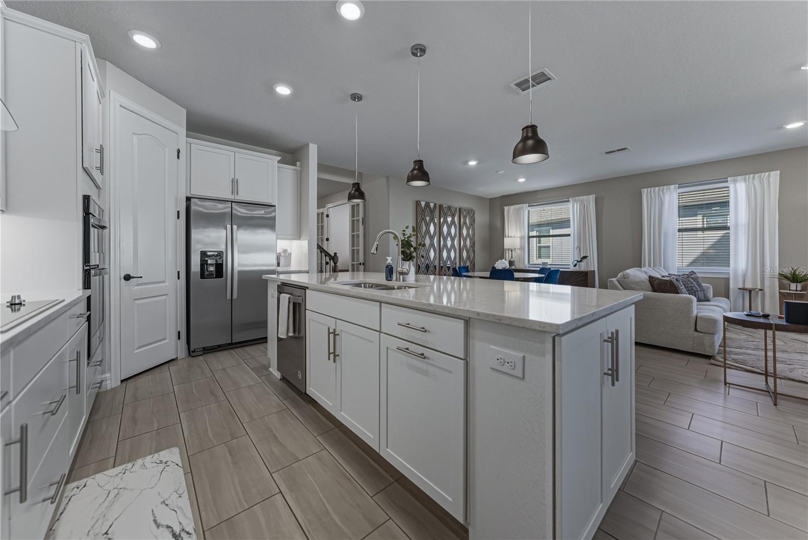 EPPERSON RANCH SOUTH PH 3B 3C - Residential