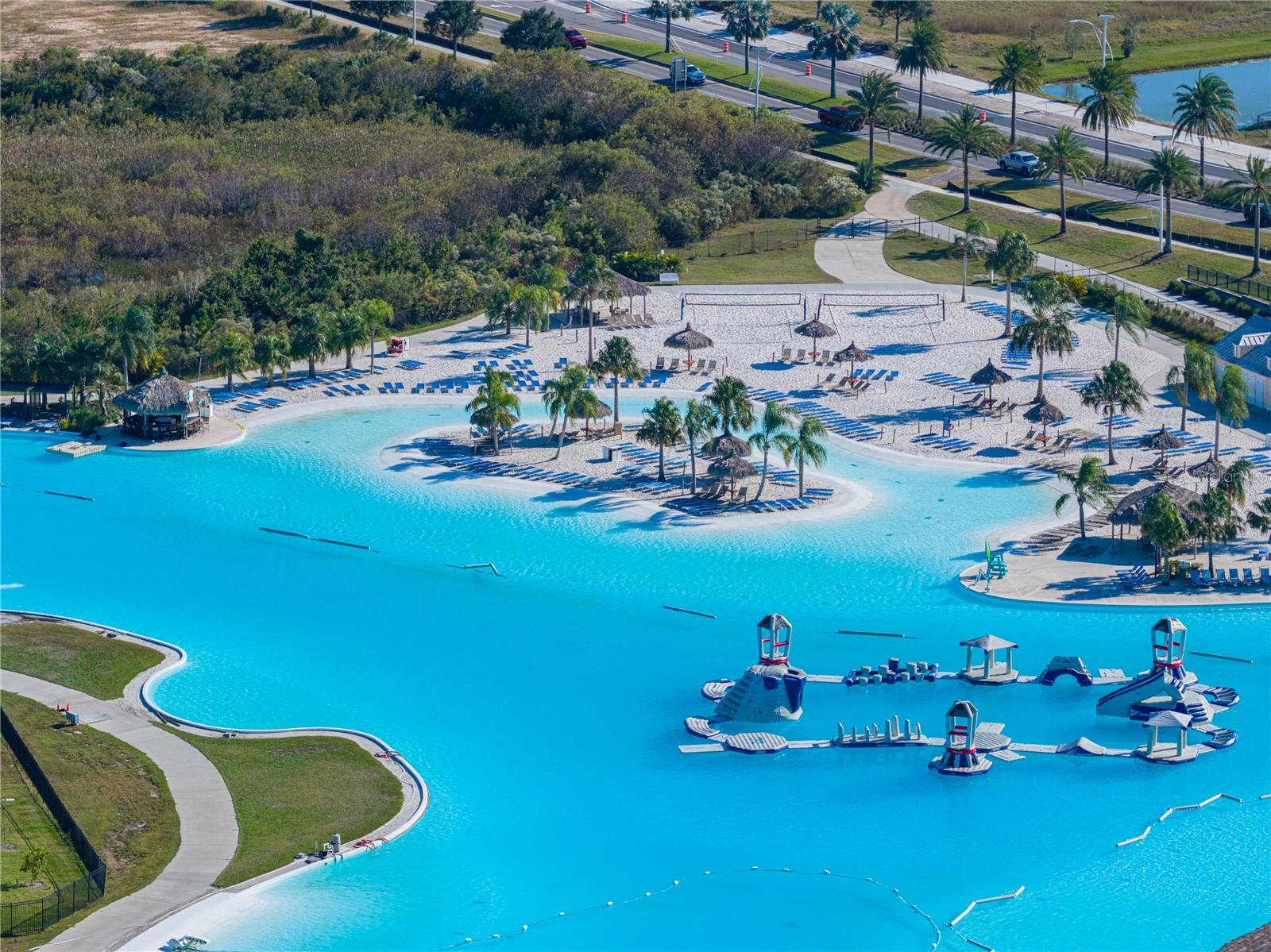 EPPERSON RANCH SOUTH PH 3B 3C - Residential