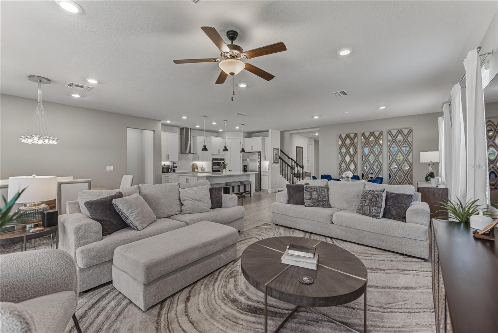 EPPERSON RANCH SOUTH PH 3B 3C - Residential