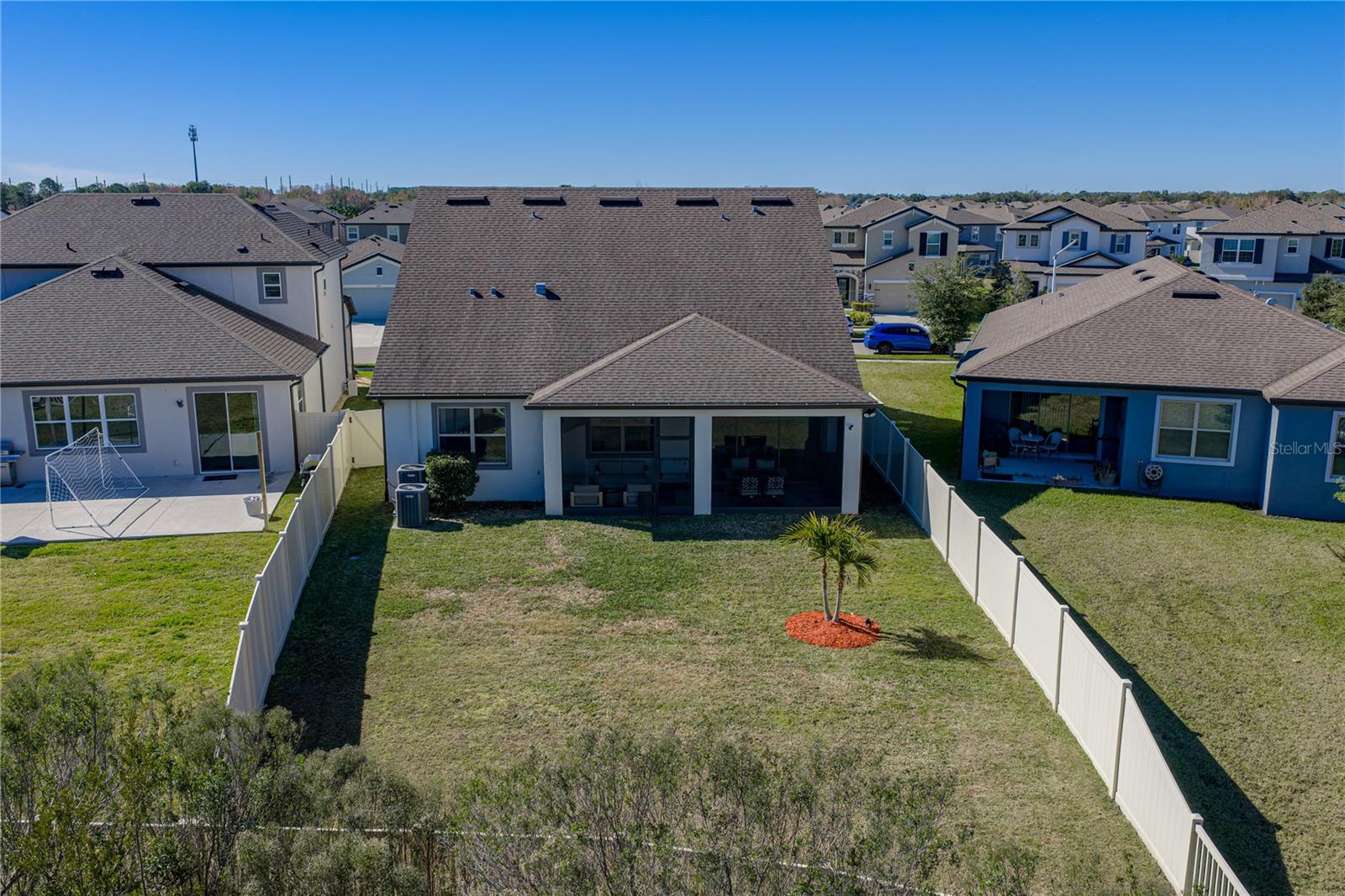 EPPERSON RANCH SOUTH PH 3B 3C - Residential