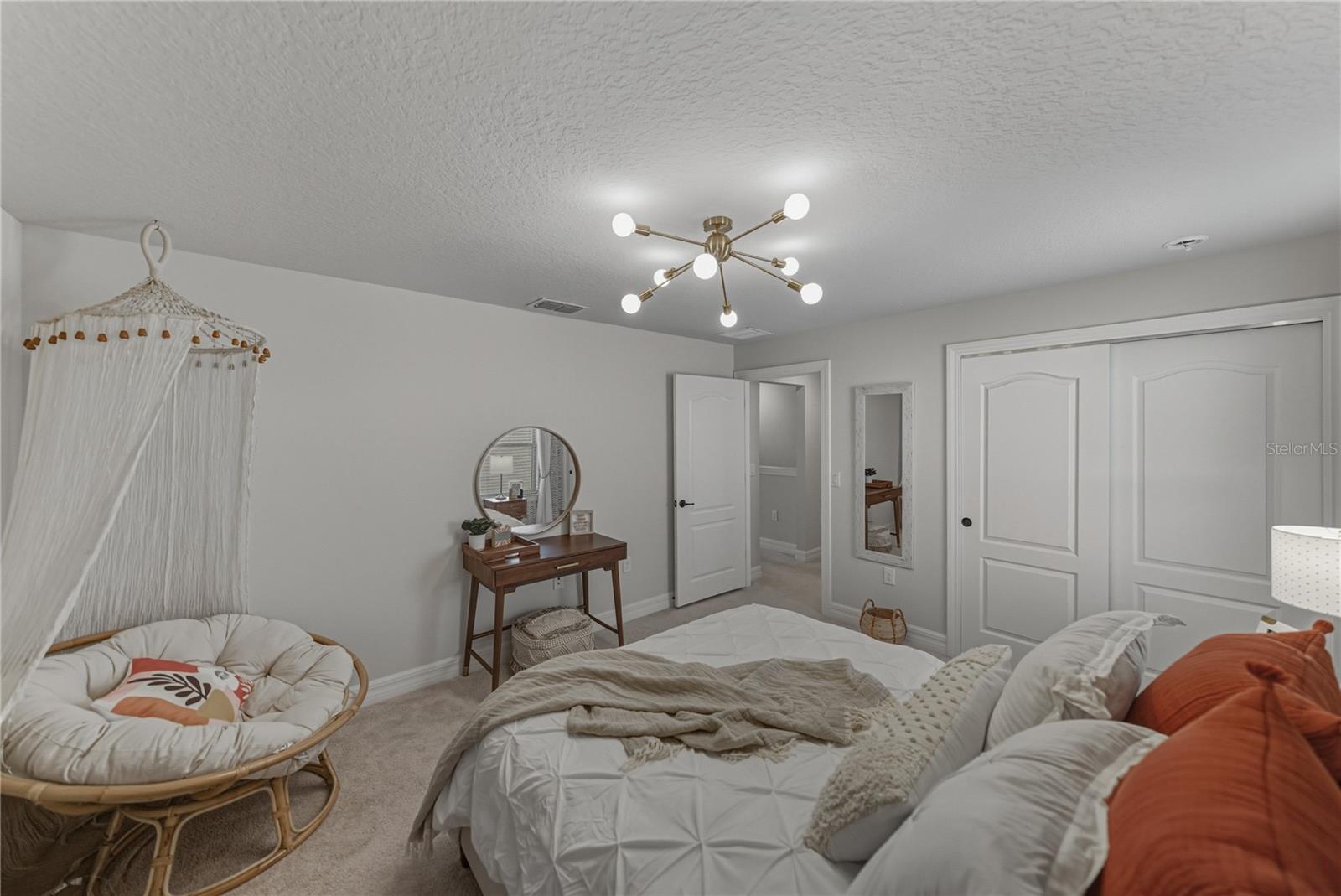 EPPERSON RANCH SOUTH PH 3B 3C - Residential