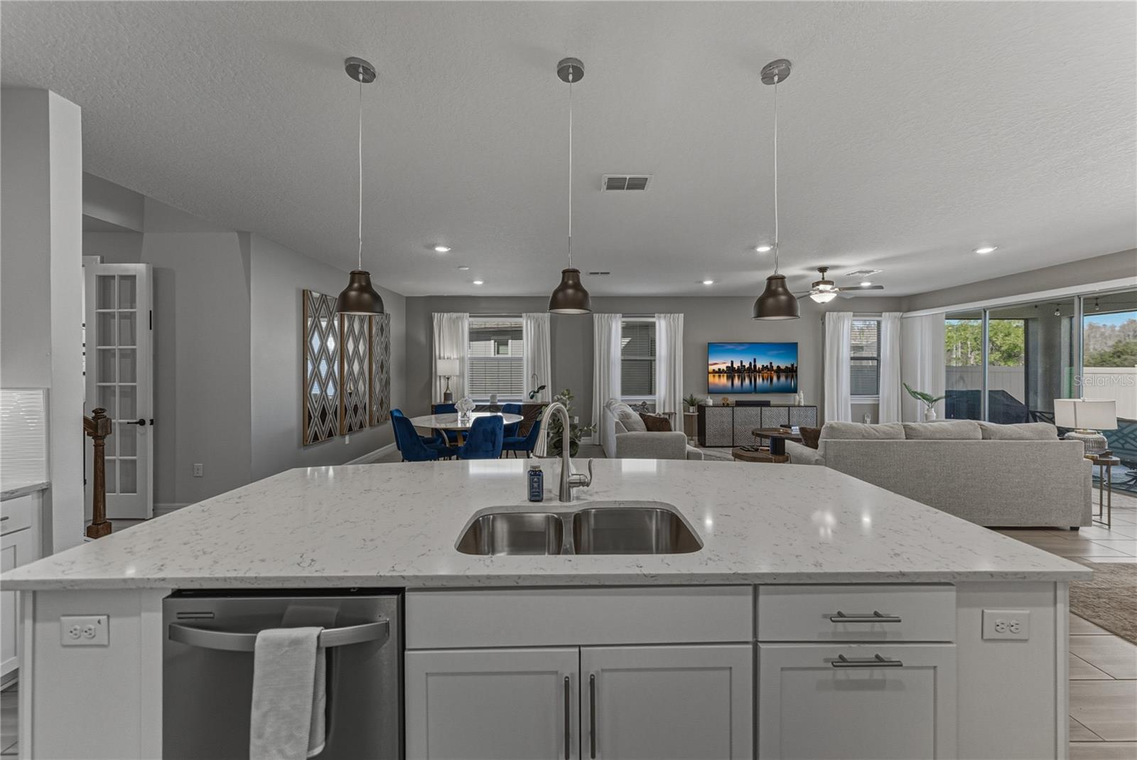 EPPERSON RANCH SOUTH PH 3B 3C - Residential