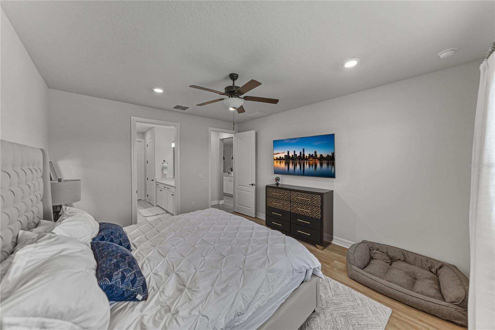 EPPERSON RANCH SOUTH PH 3B 3C - Residential