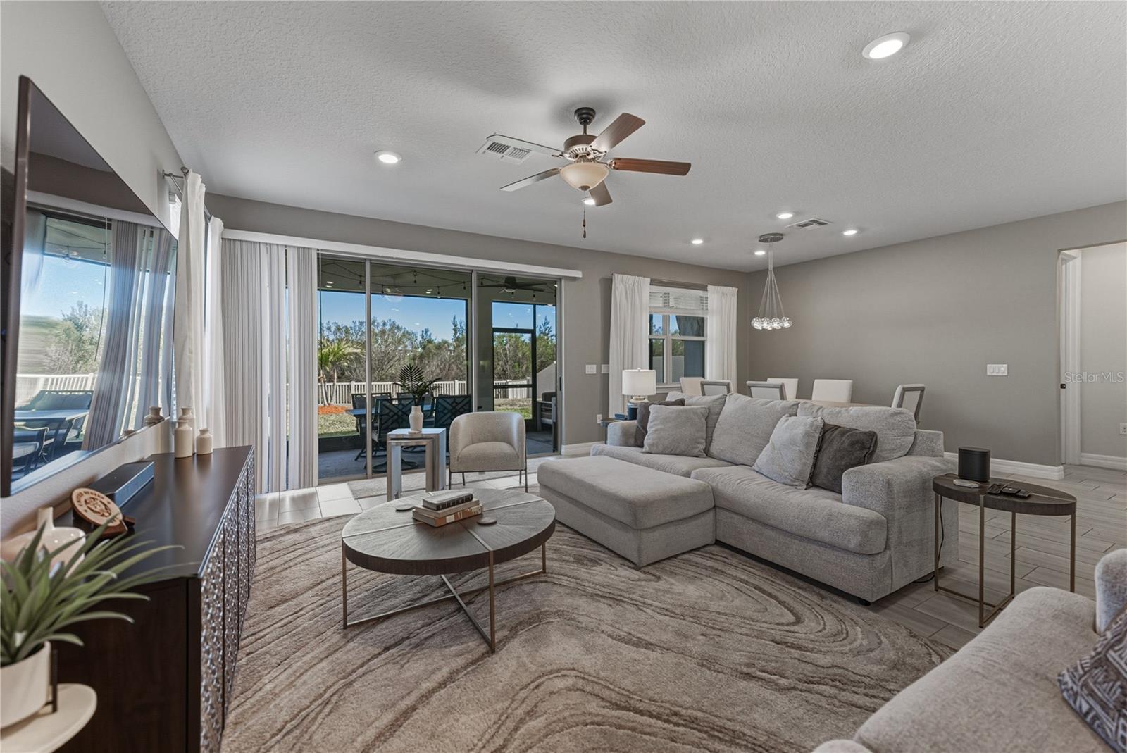 EPPERSON RANCH SOUTH PH 3B 3C - Residential