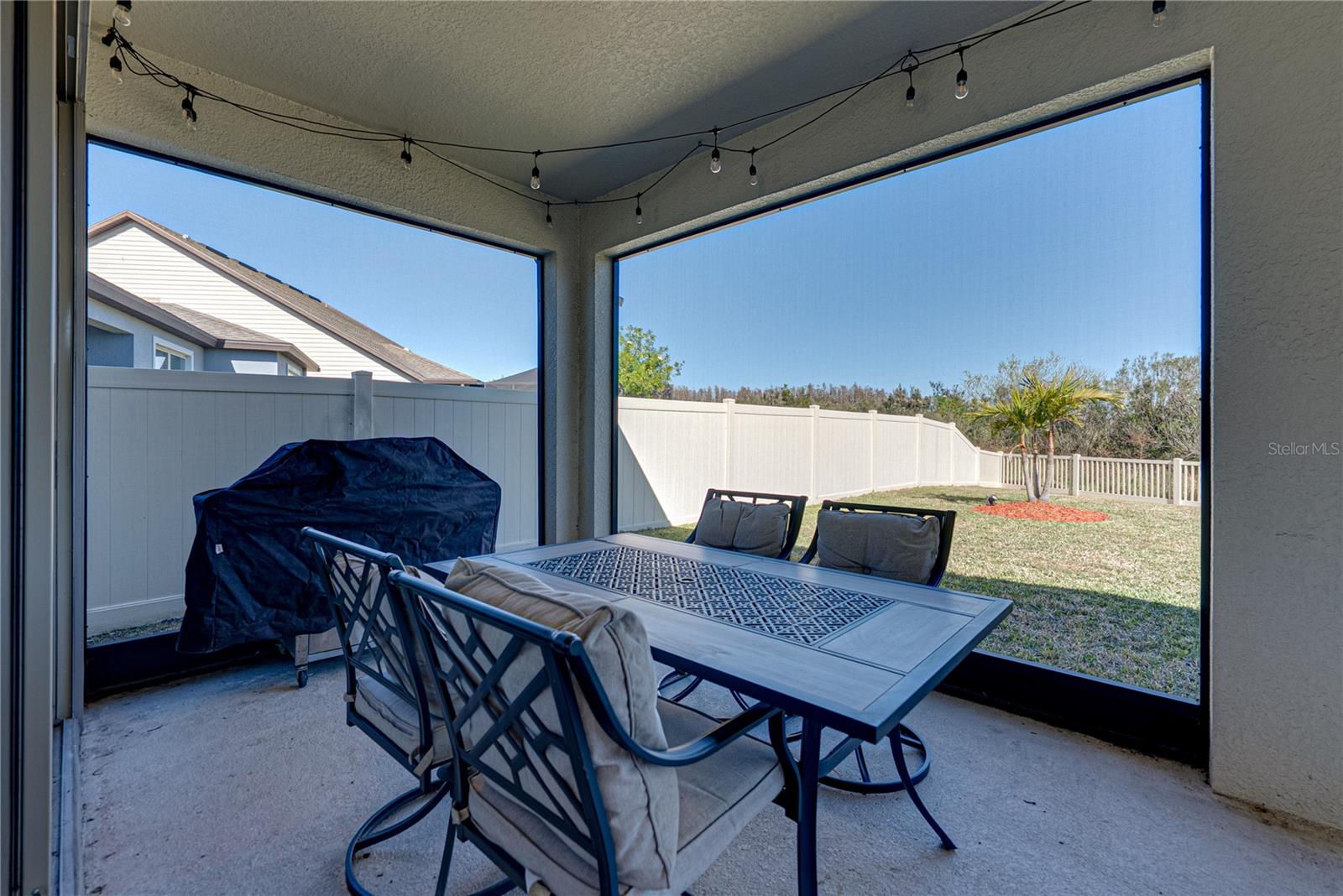 EPPERSON RANCH SOUTH PH 3B 3C - Residential