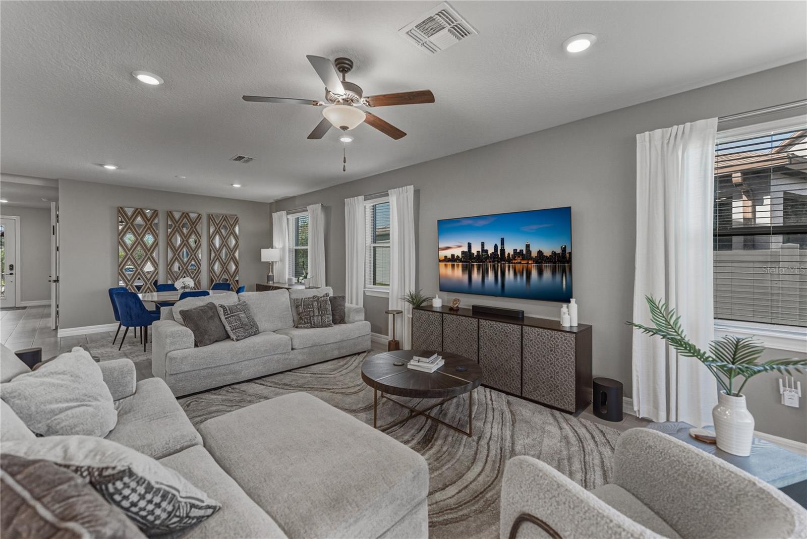 EPPERSON RANCH SOUTH PH 3B 3C - Residential