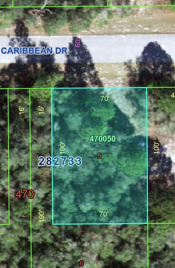 Photo of 1220 Caribbean Drive, Kissimmee, FL 34759 (MLS # R4911619)