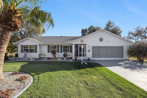 Photo of 5636 Laver Street, Leesburg, FL 34748 (MLS # G5107418)