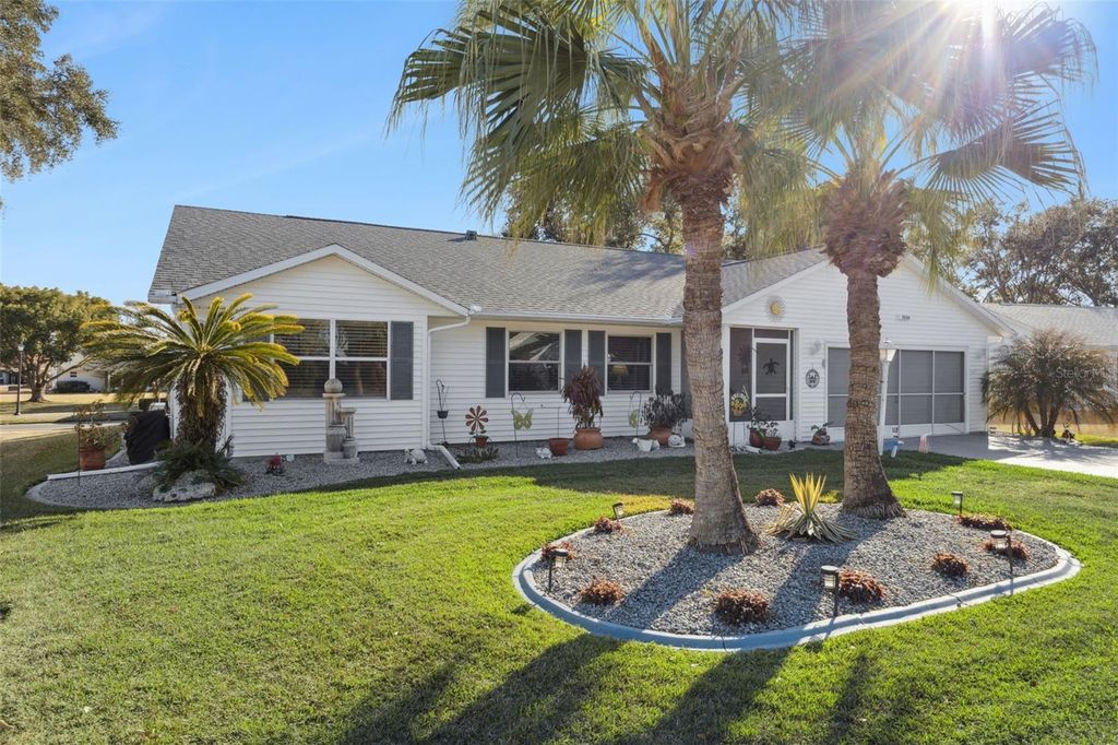 Photo of 5636 Laver Street, Leesburg, FL 34748 (MLS # G5107418)